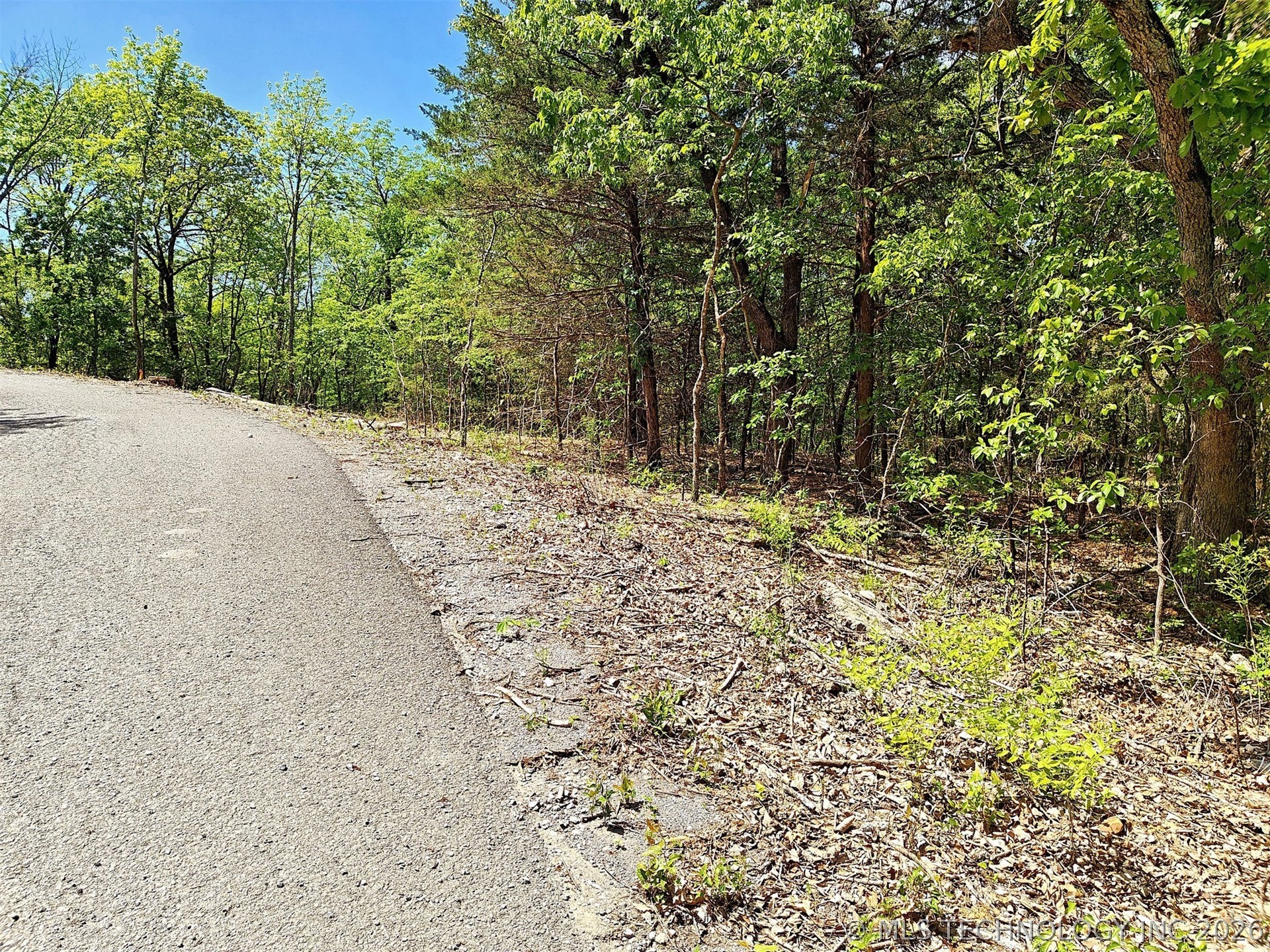 18880 W Sugar Mountain Road Park Hill OK 74451
