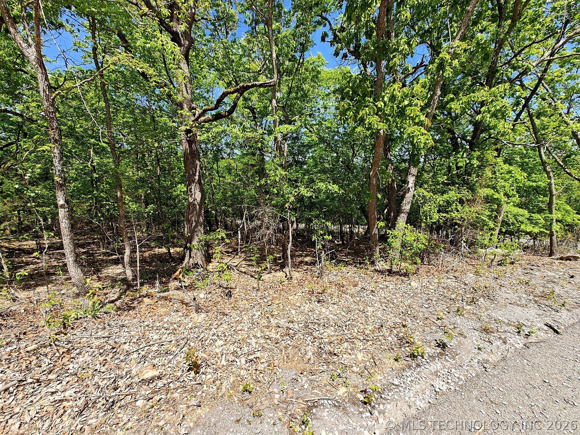 18880 W Sugar Mountain Road Park Hill OK 74451