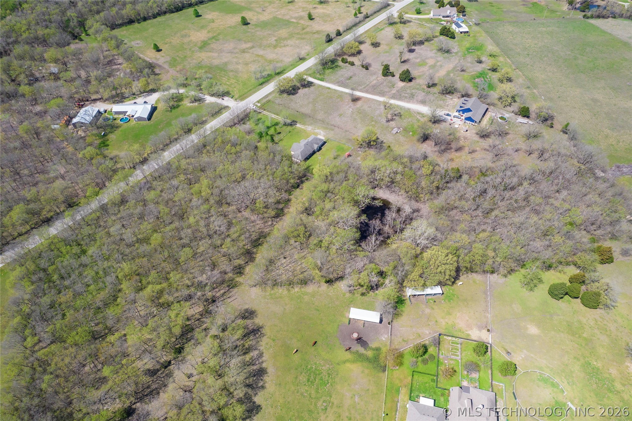 6025 E Highway 20 Claremore OK 74019
