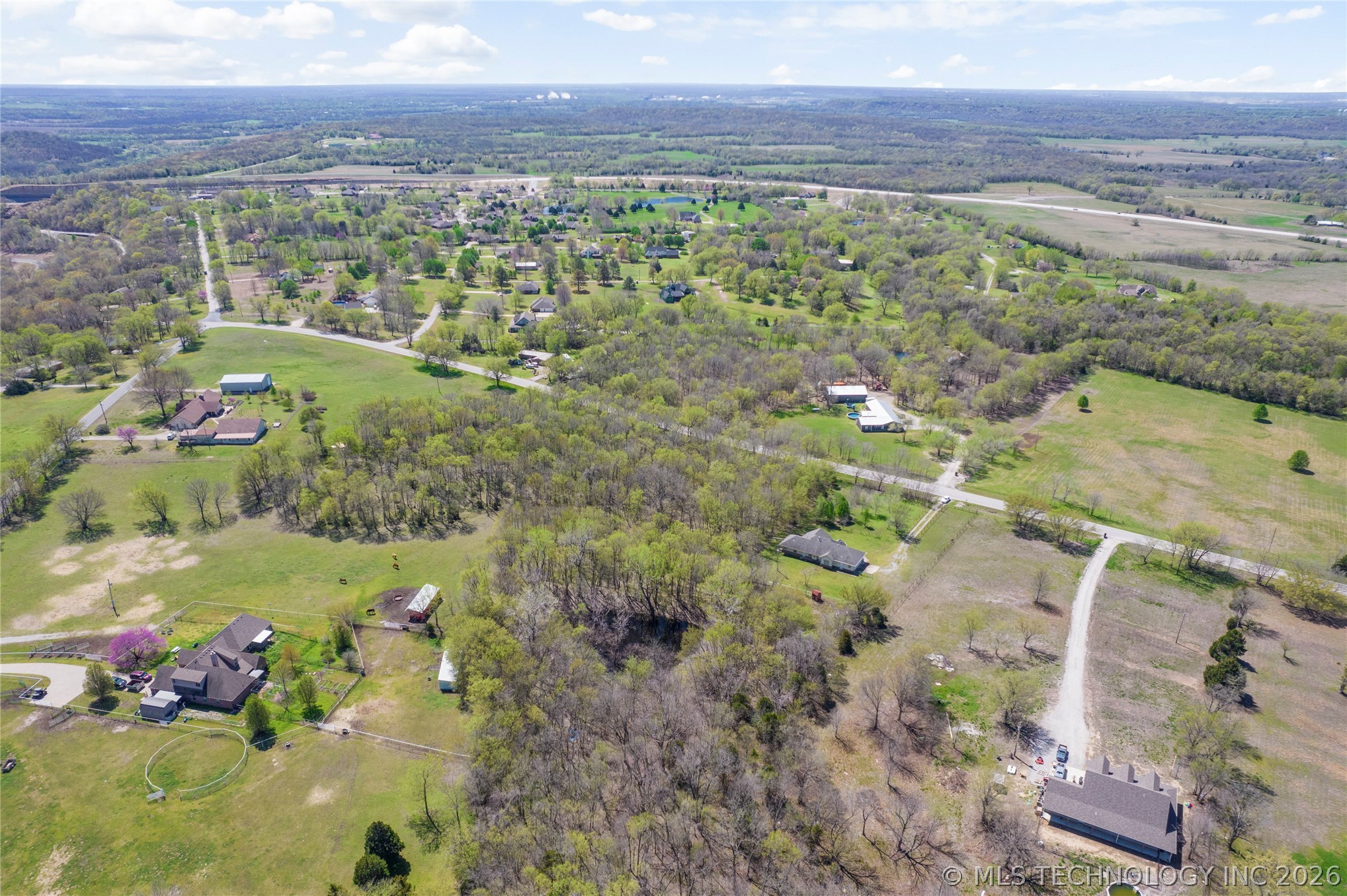 6025 E Highway 20 Claremore OK 74019