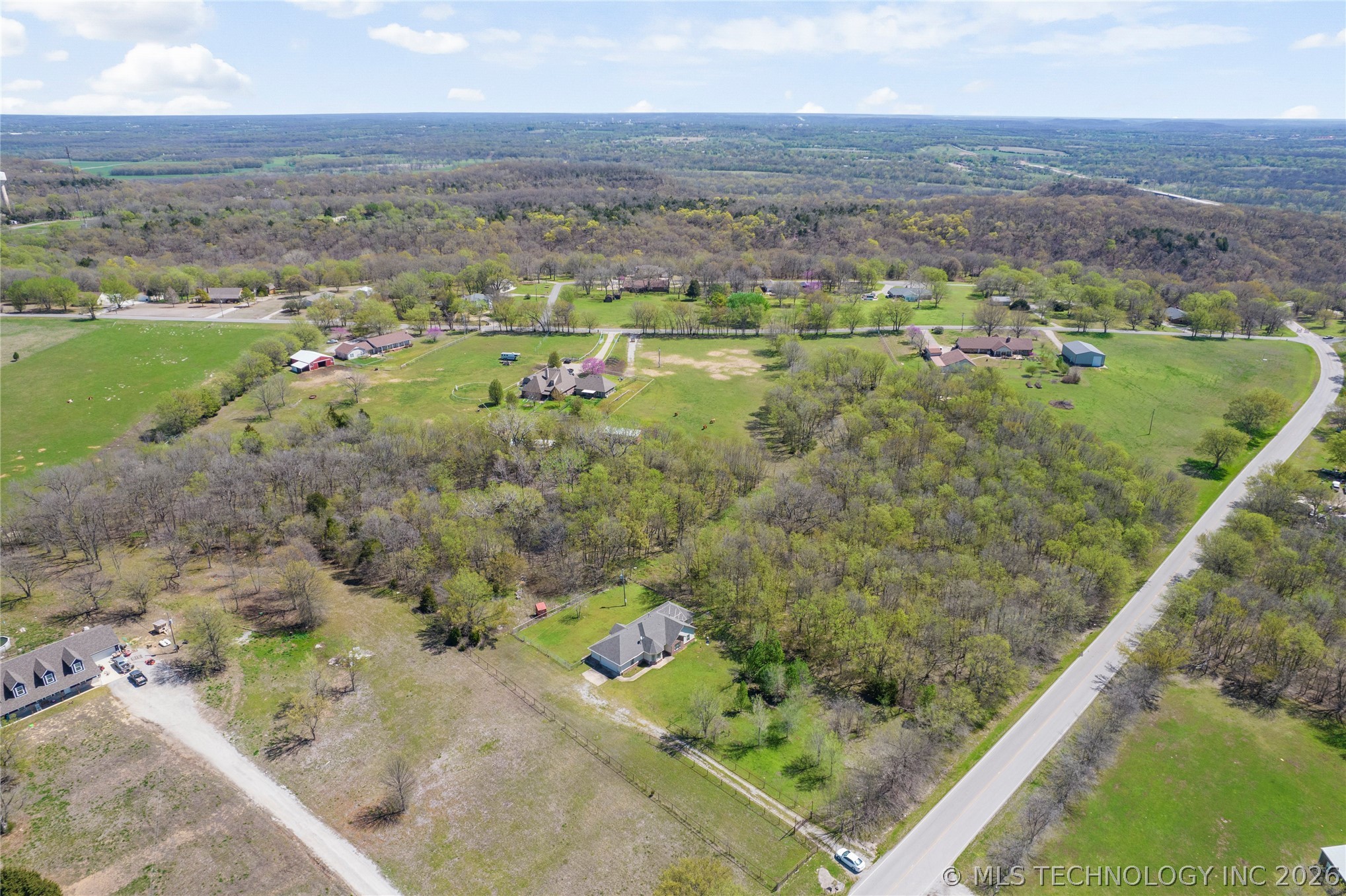 6025 E Highway 20 Claremore OK 74019