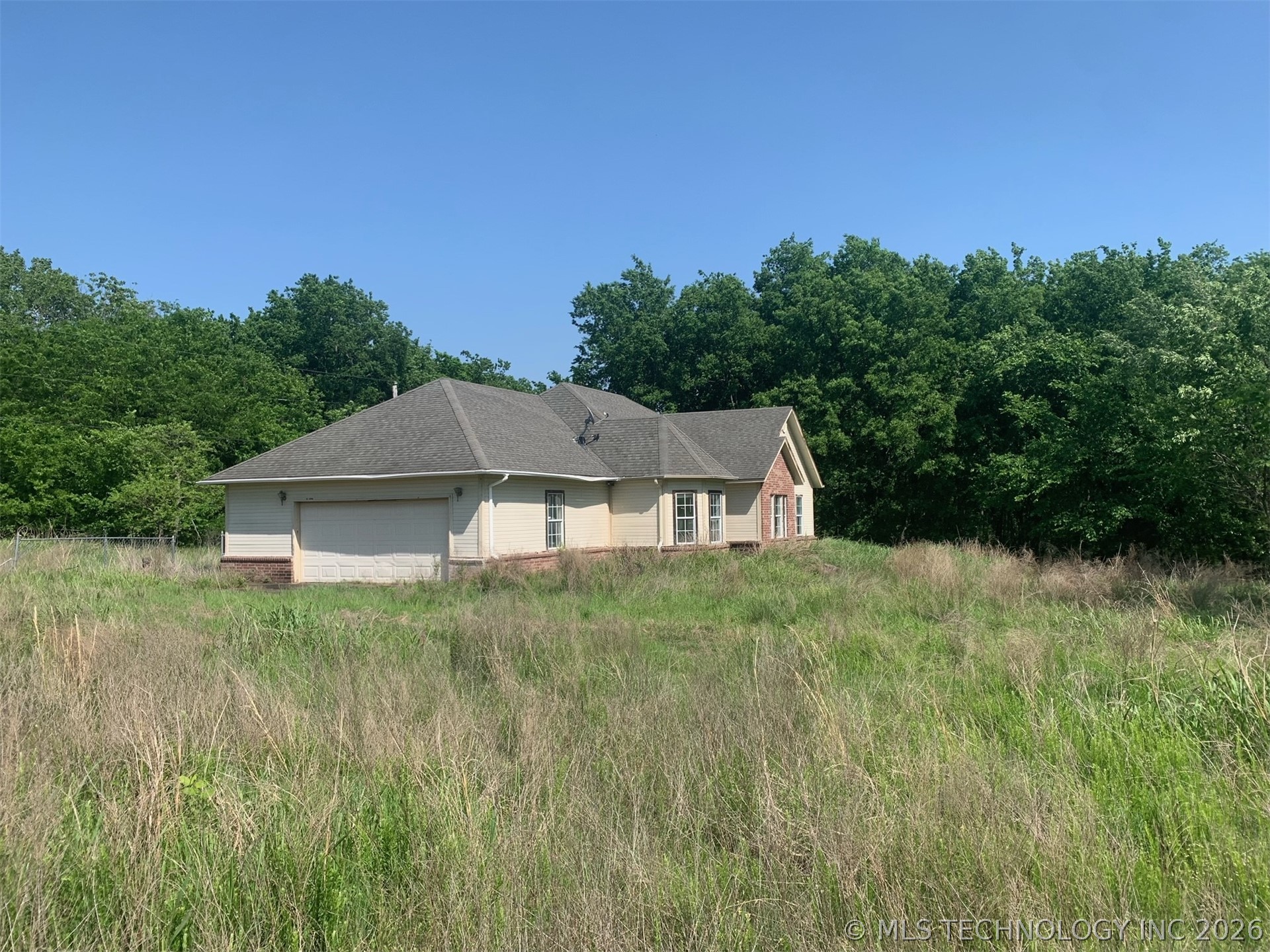 6025 E Highway 20 Claremore OK 74019
