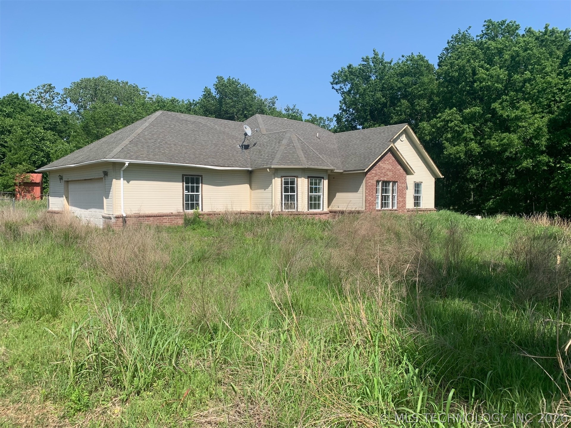 6025 E Highway 20 Claremore OK 74019