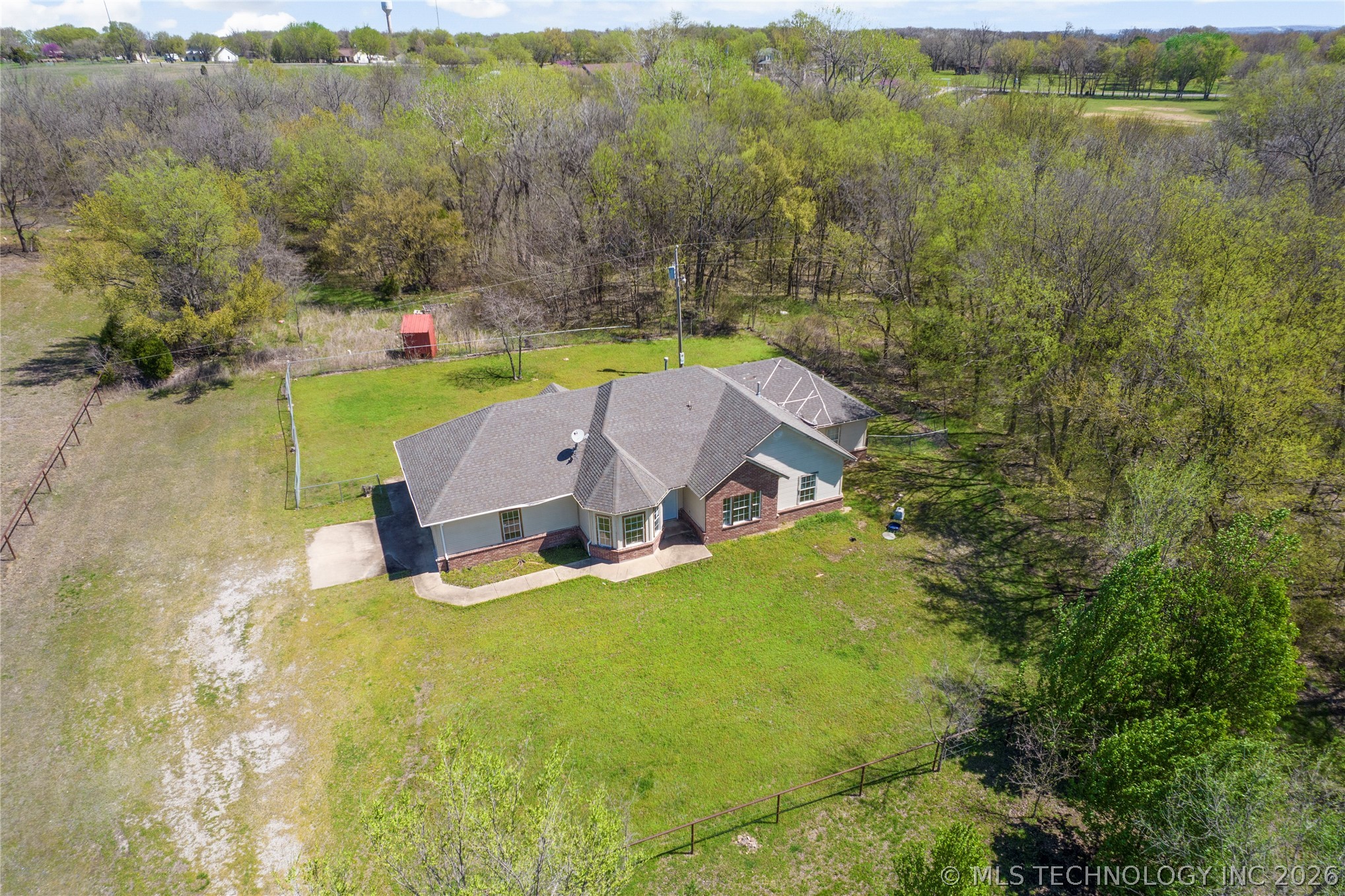6025 E Highway 20 Claremore OK 74019