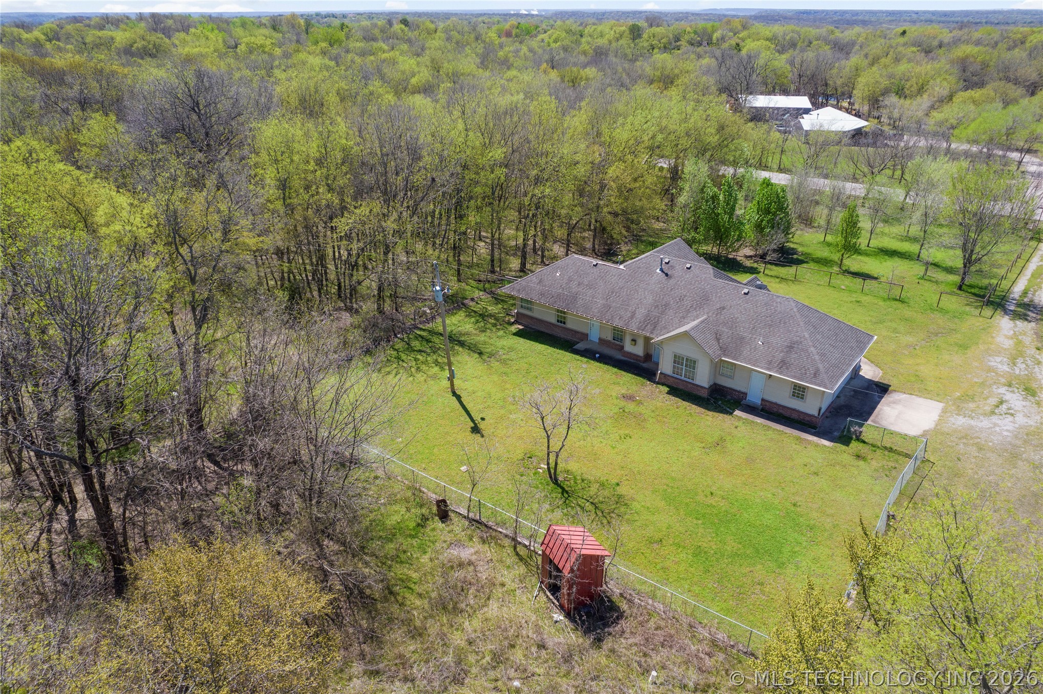 6025 E Highway 20 Claremore OK 74019