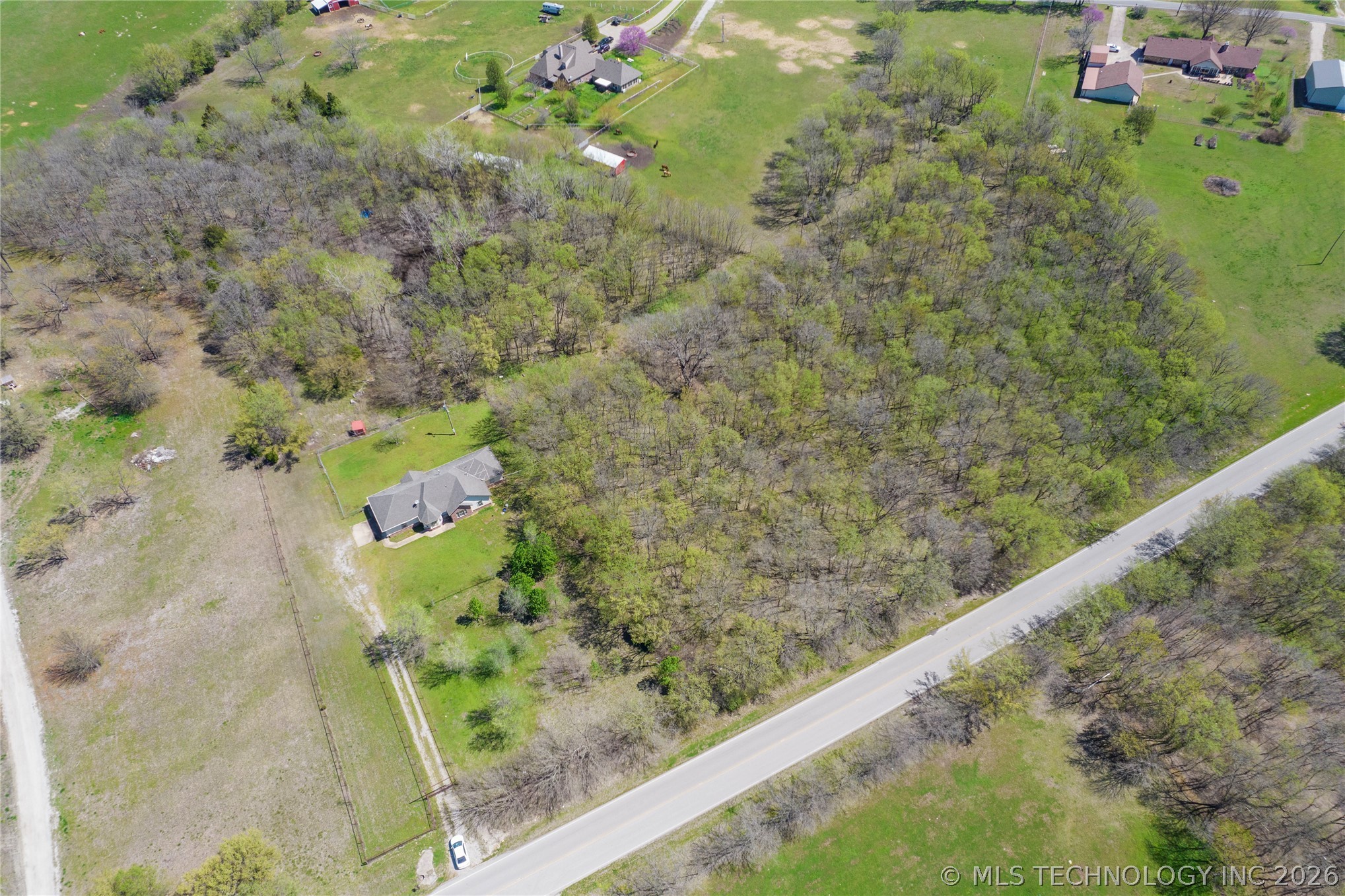 6025 E Highway 20 Claremore OK 74019