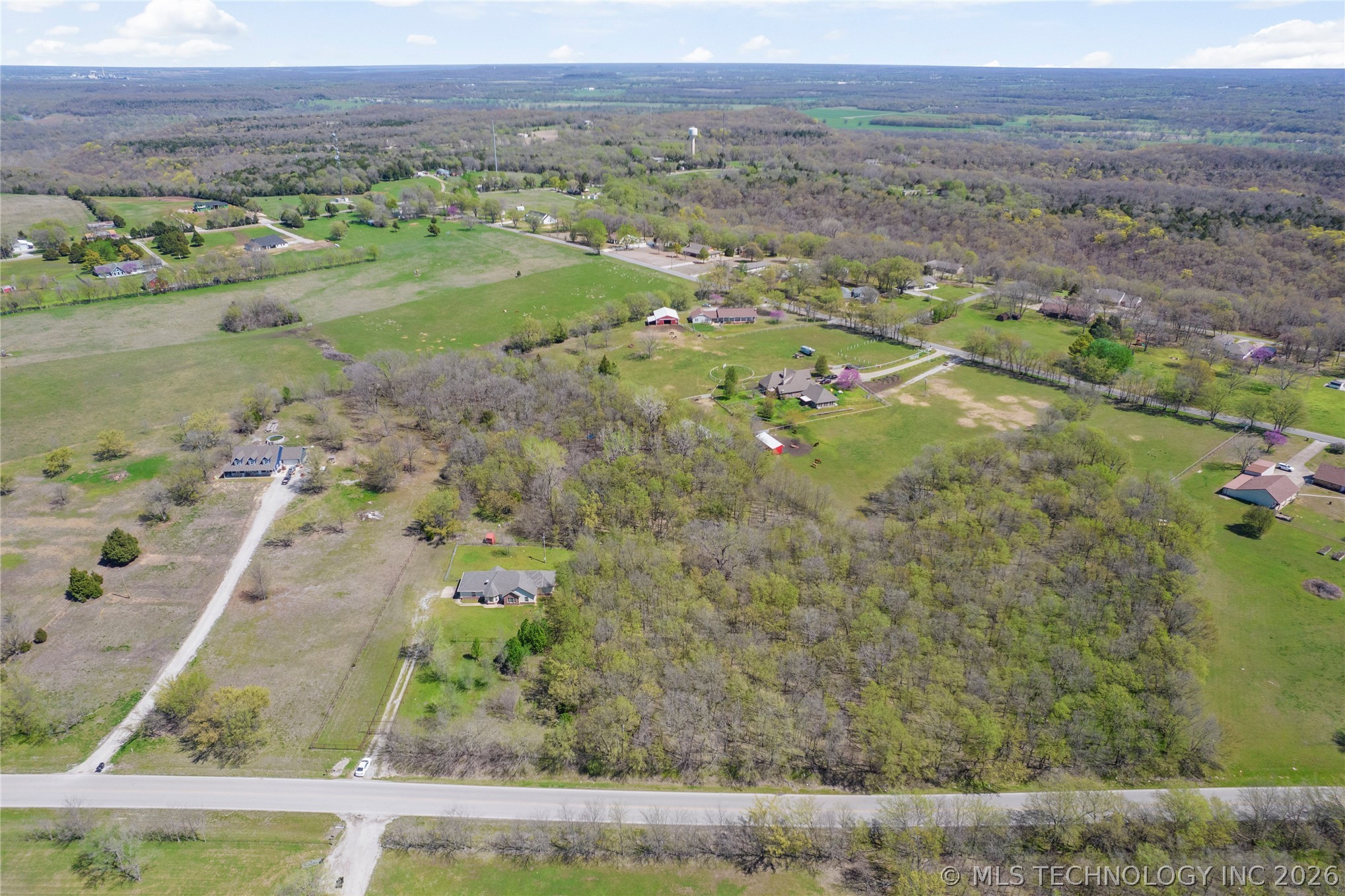 6025 E Highway 20 Claremore OK 74019