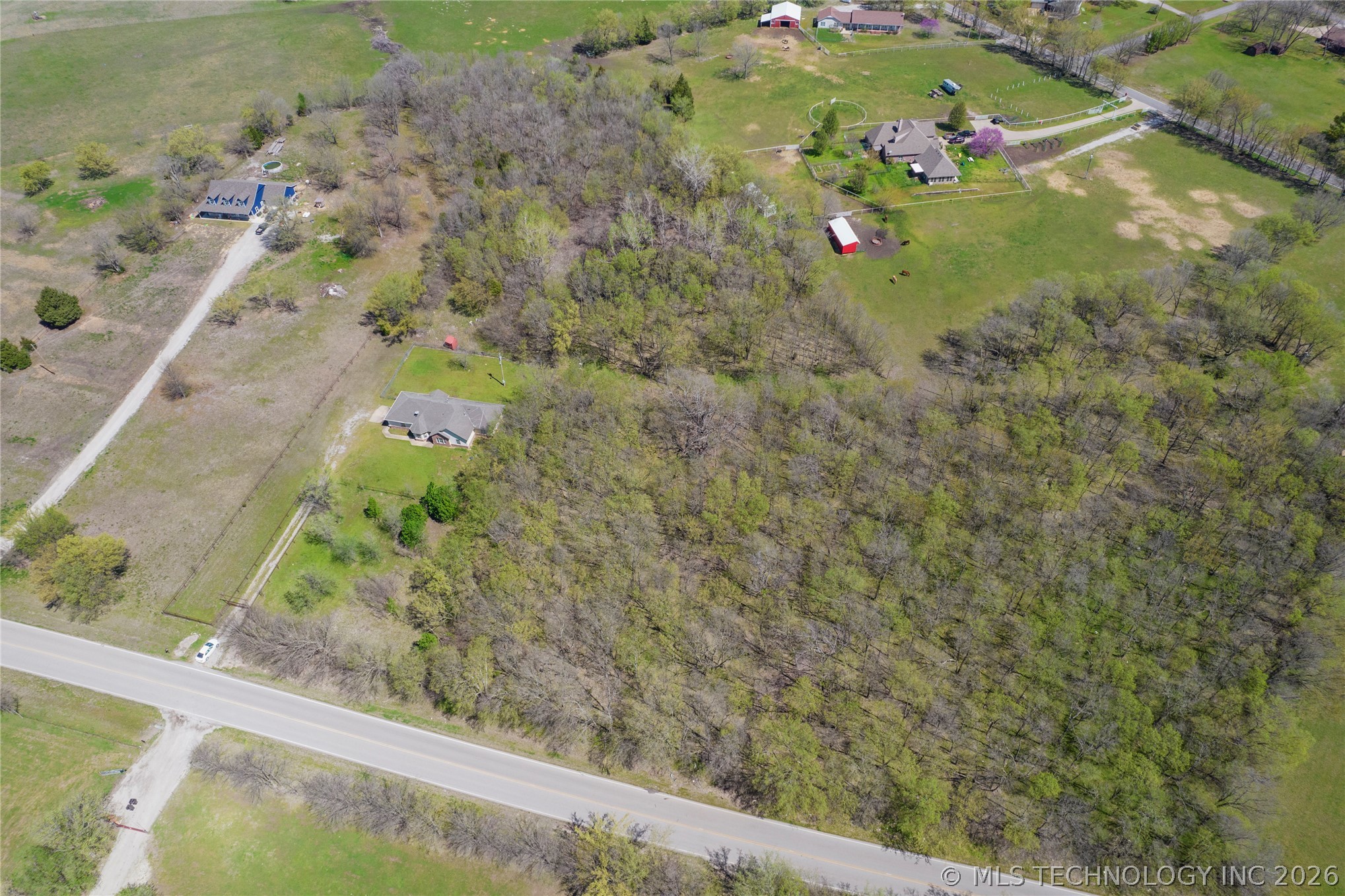 6025 E Highway 20 Claremore OK 74019