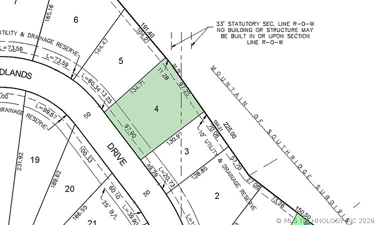 565 Woodlands Drive Tahlequah OK 74464