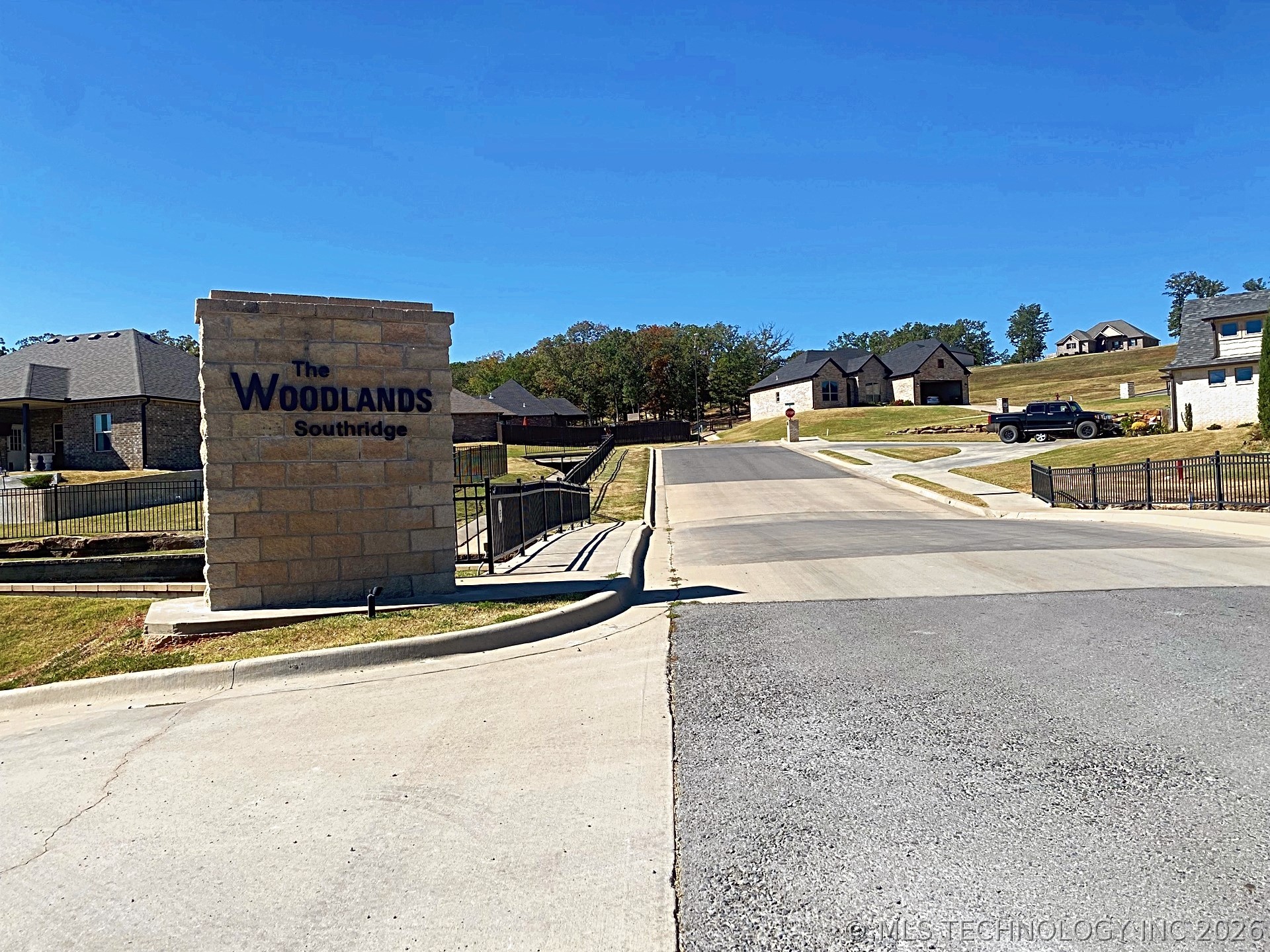 565 Woodlands Drive Tahlequah OK 74464