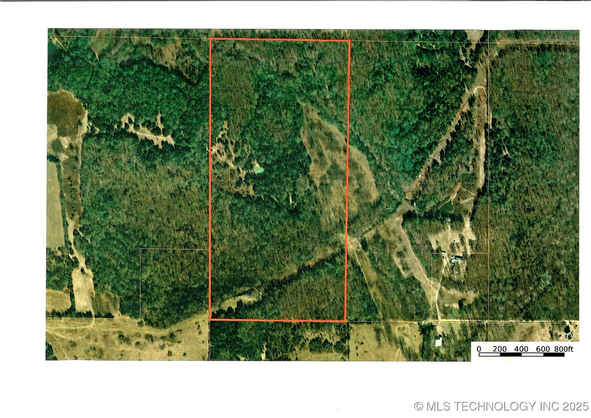 Tyler Road Madill OK 73446