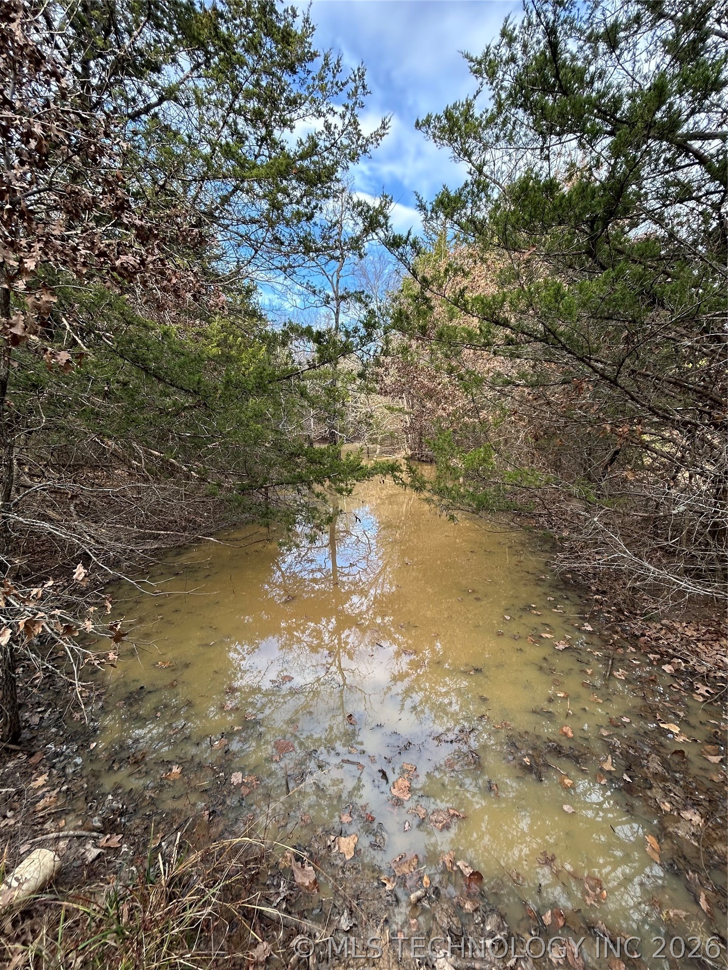 Tyler Road Madill OK 73446