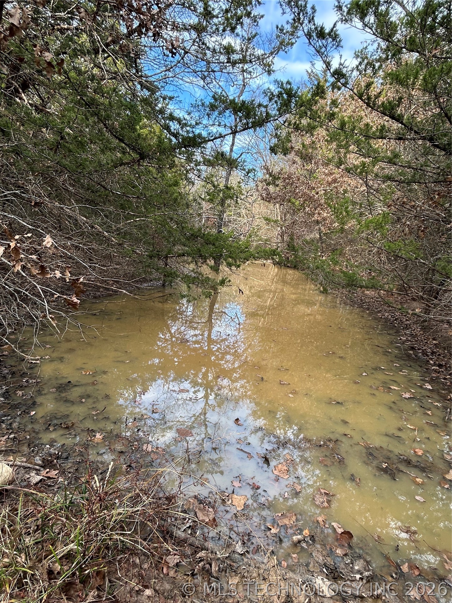 Tyler Road Madill OK 73446