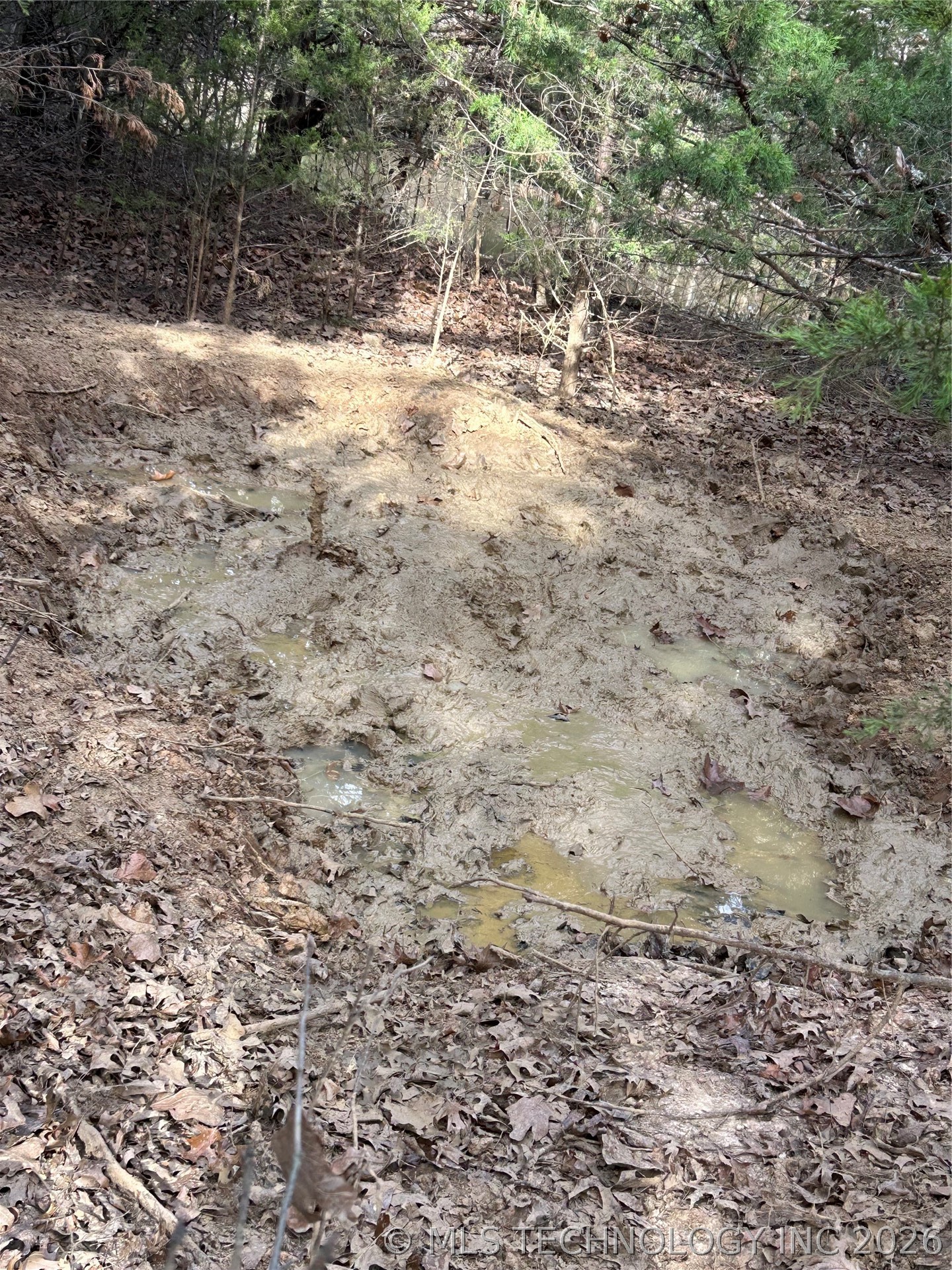 Tyler Road Madill OK 73446