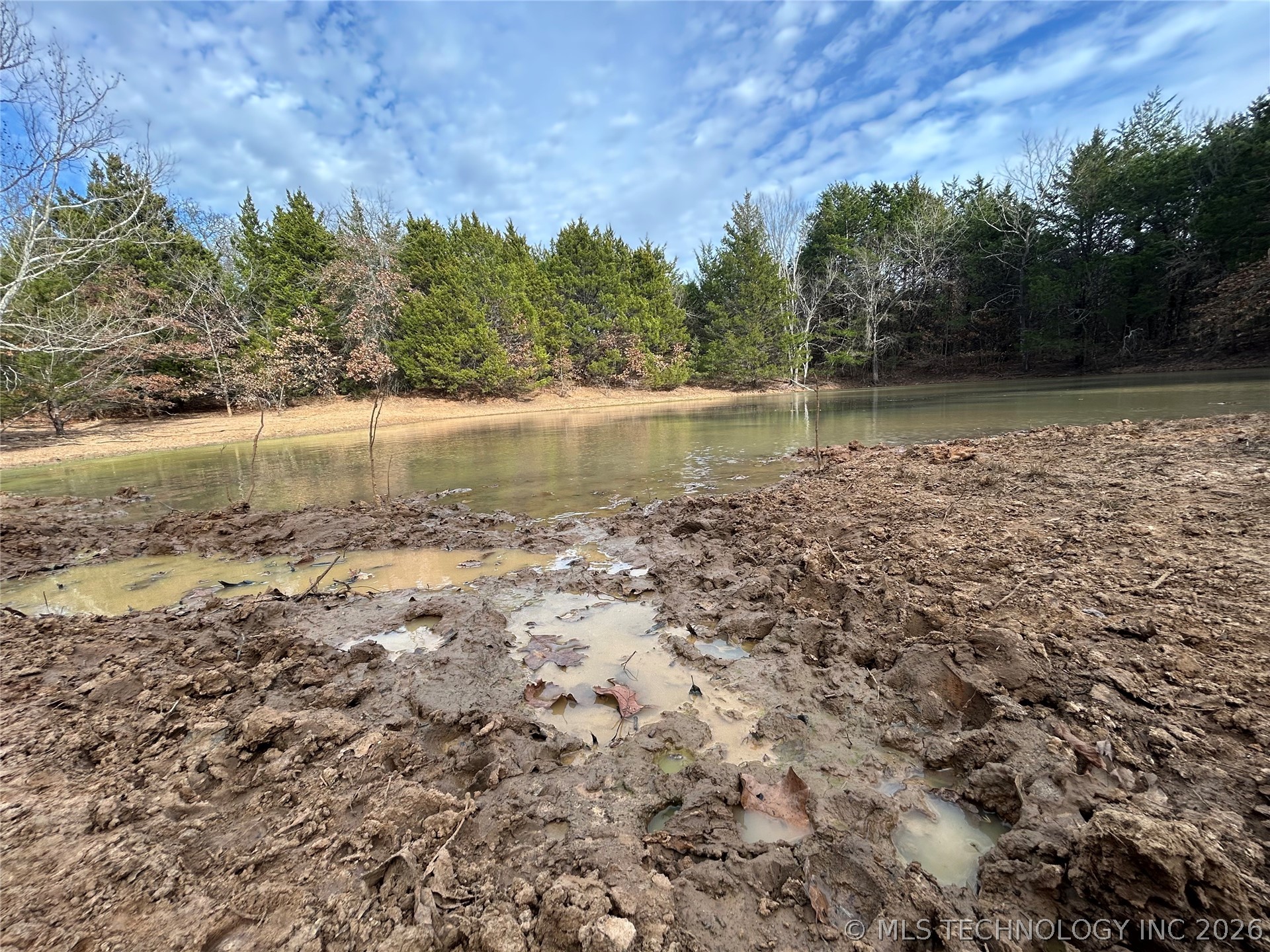 Tyler Road Madill OK 73446