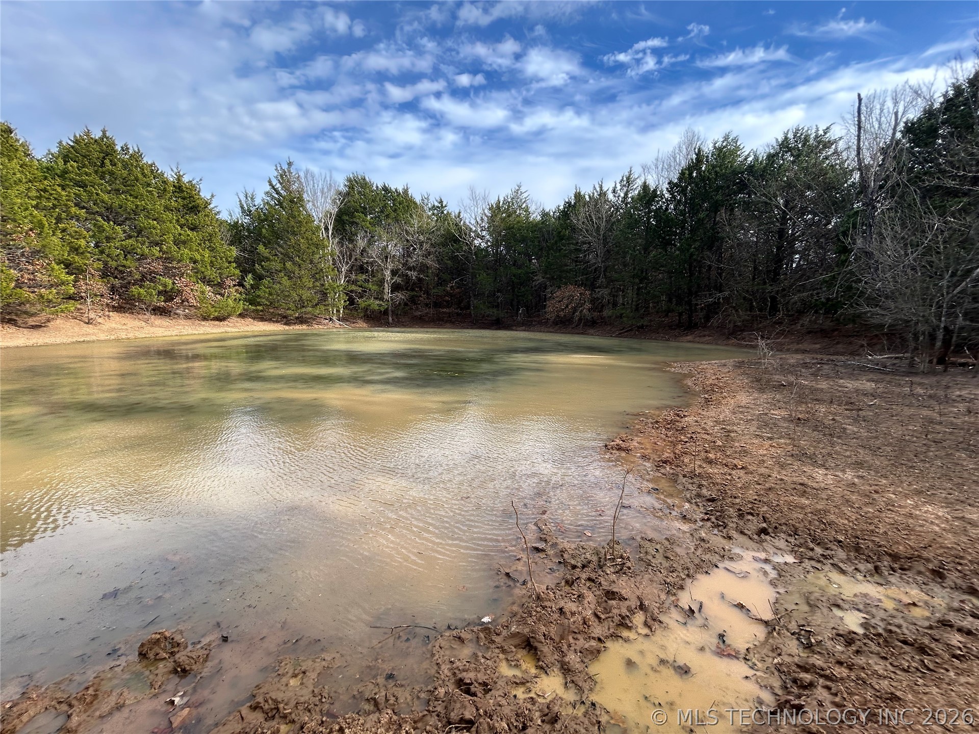 Tyler Road Madill OK 73446