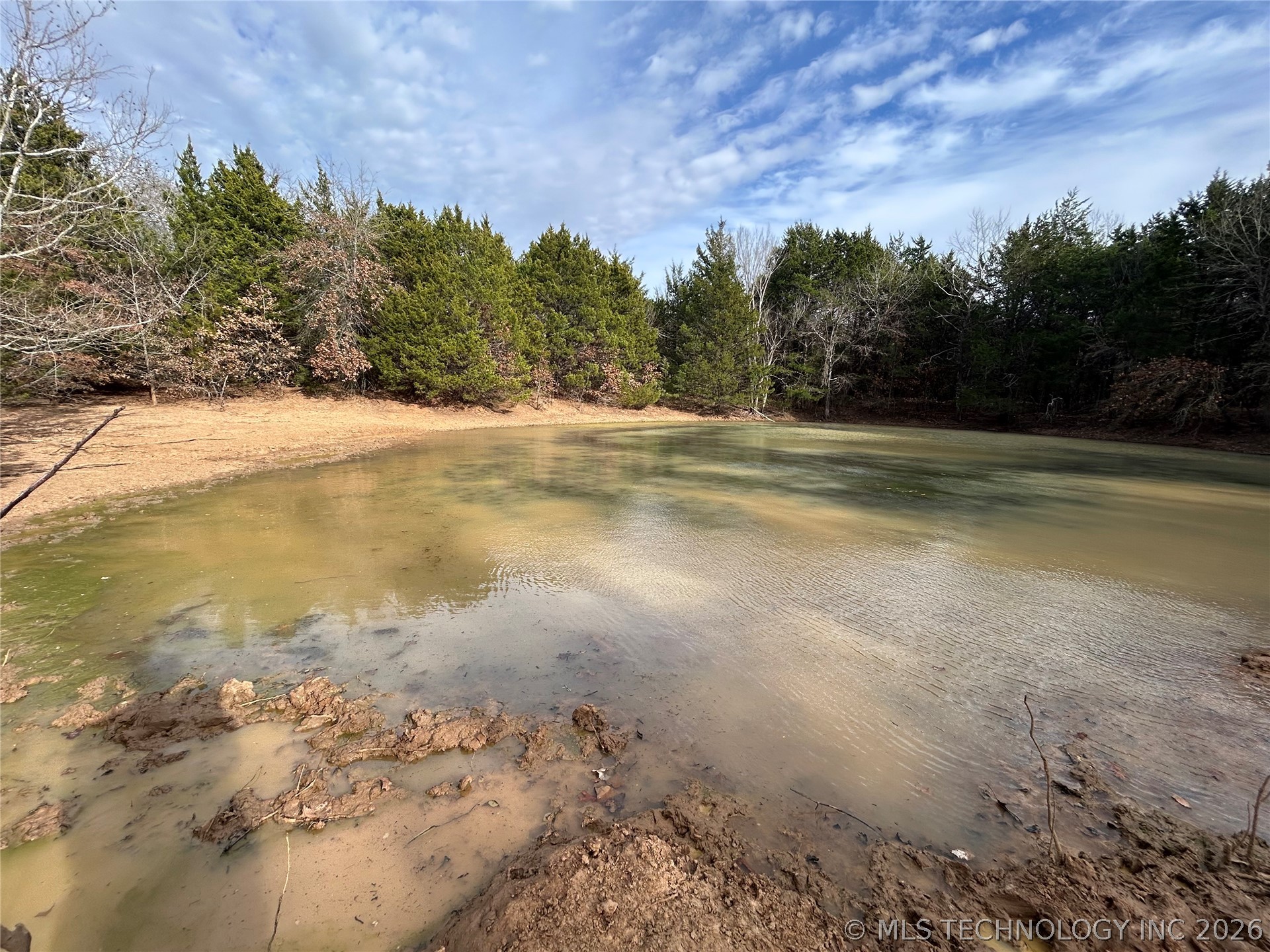 Tyler Road Madill OK 73446