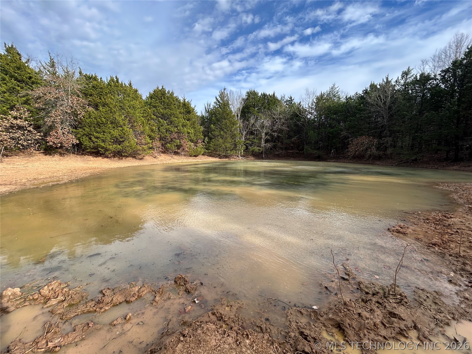 Tyler Road Madill OK 73446