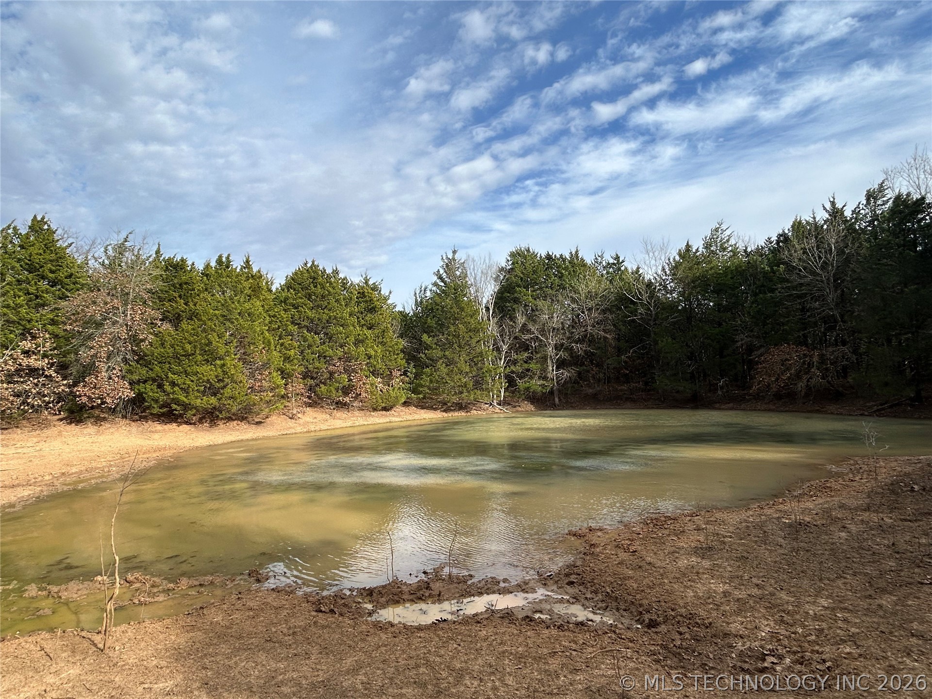 Tyler Road Madill OK 73446