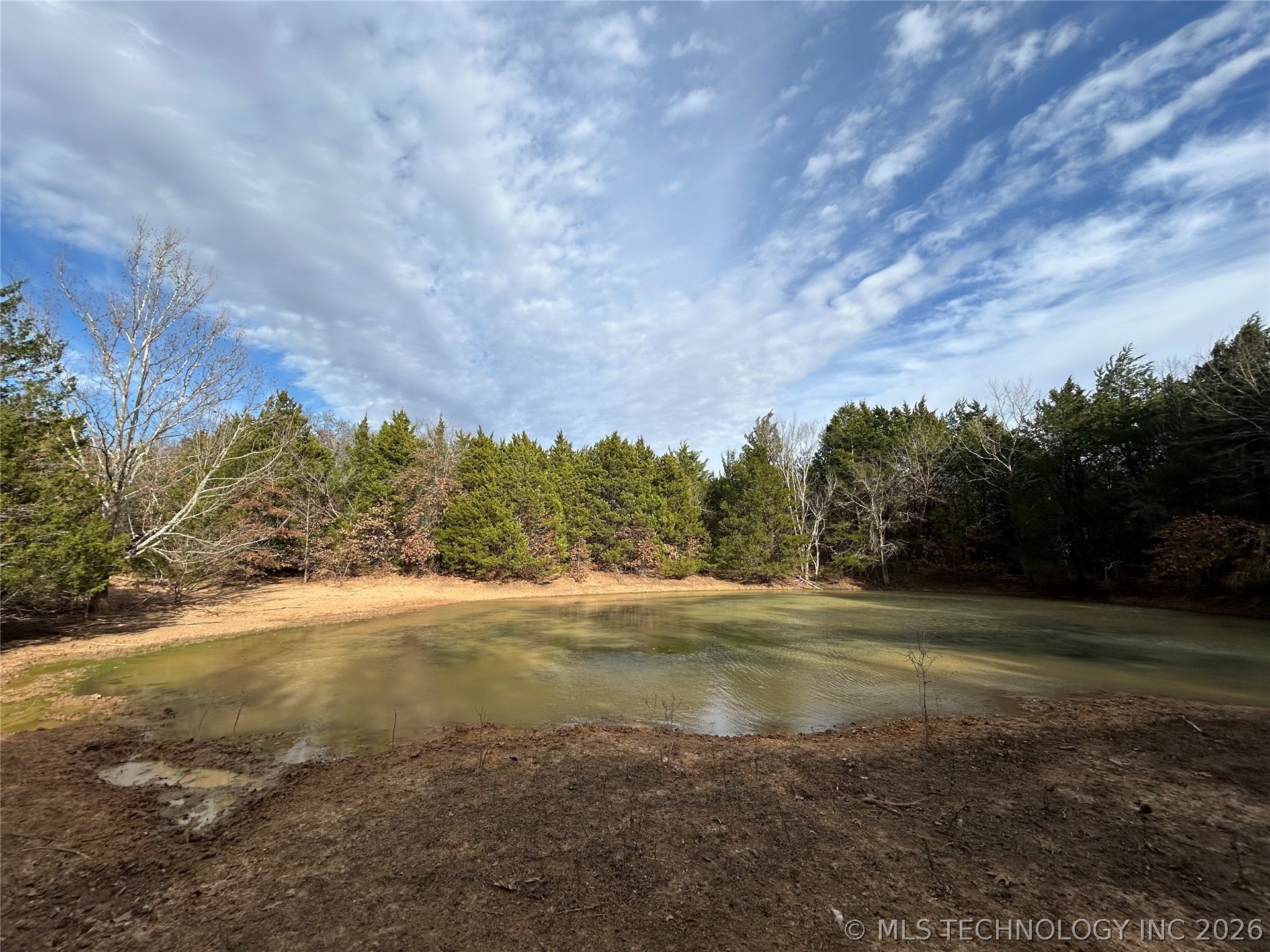 Tyler Road Madill OK 73446