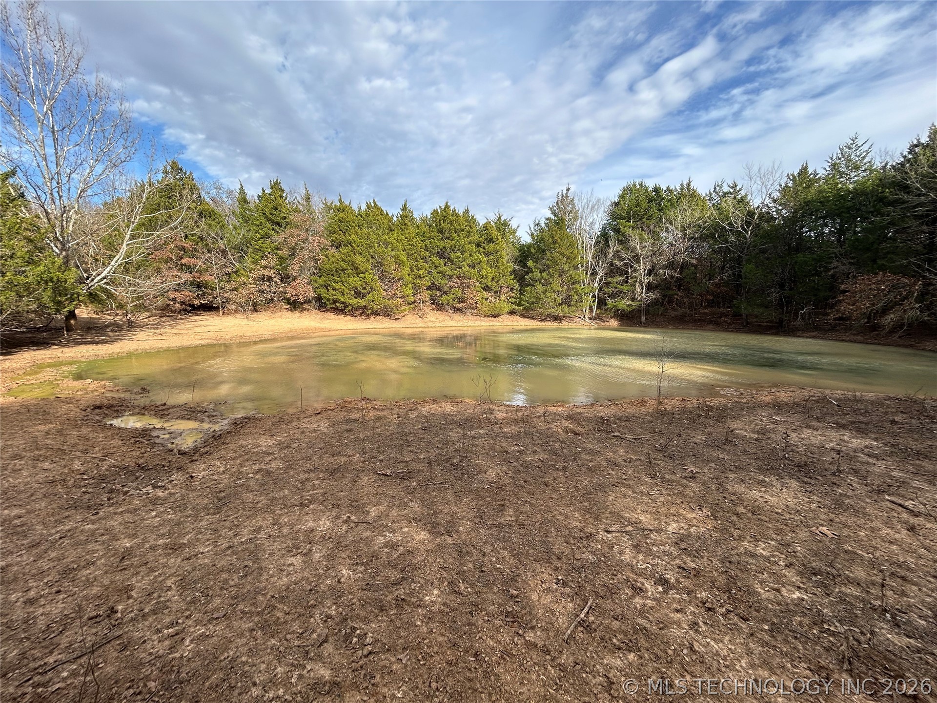 Tyler Road Madill OK 73446