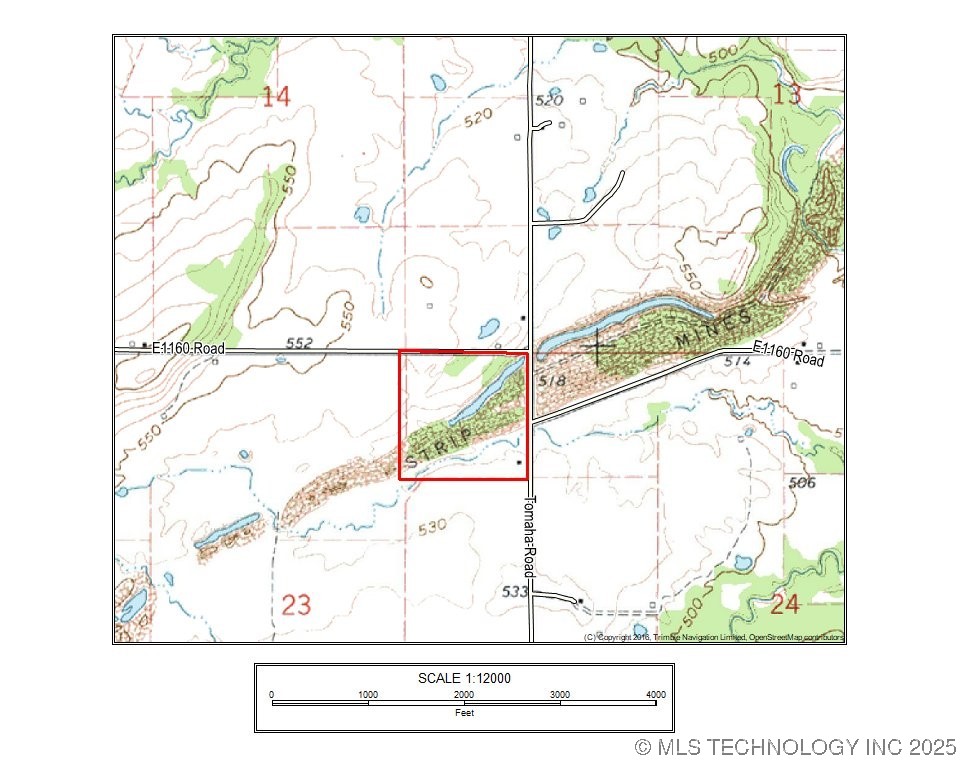 Rural Route Stigler OK 74462