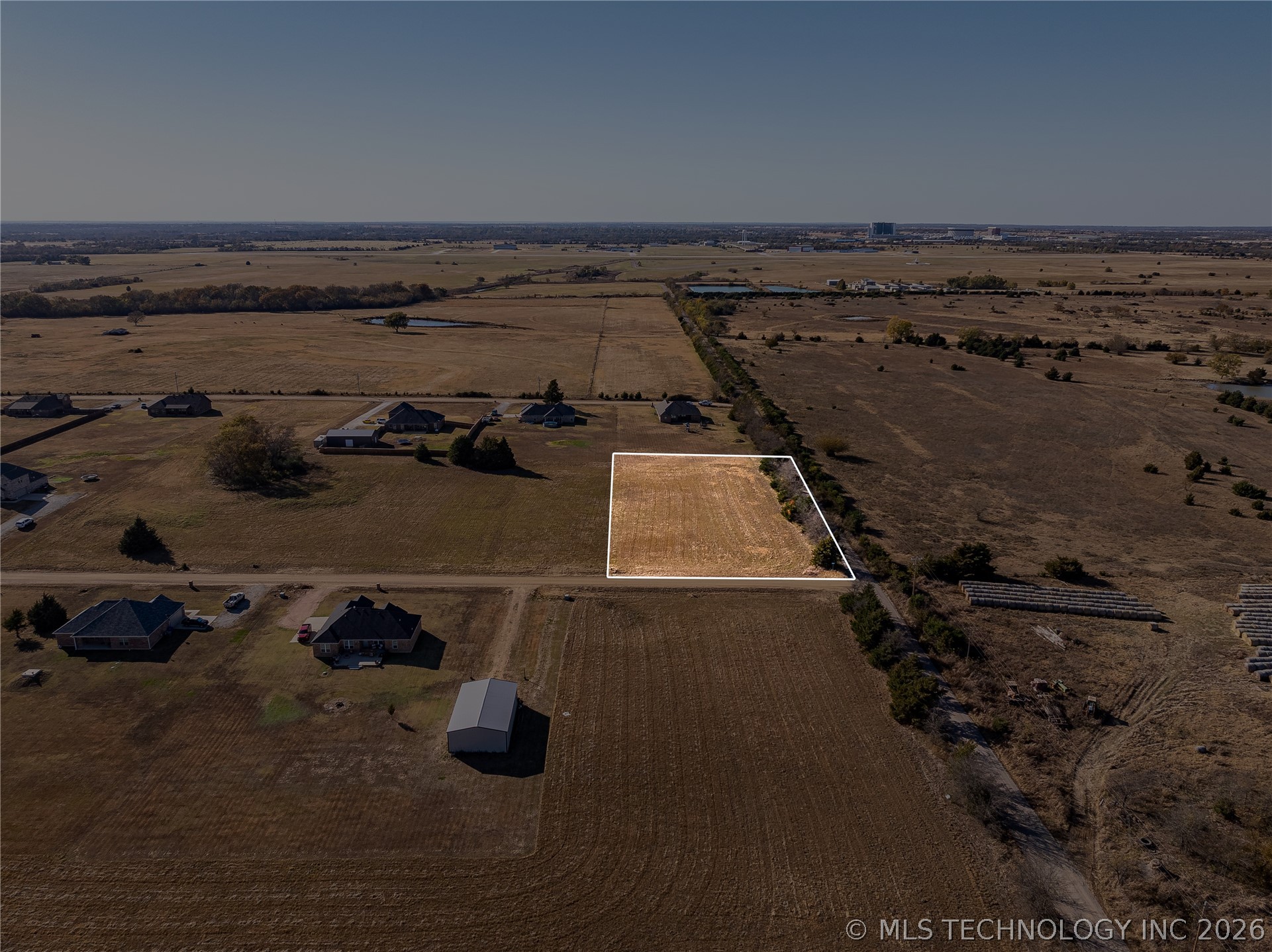 001 Paralee Street Durant OK 74701