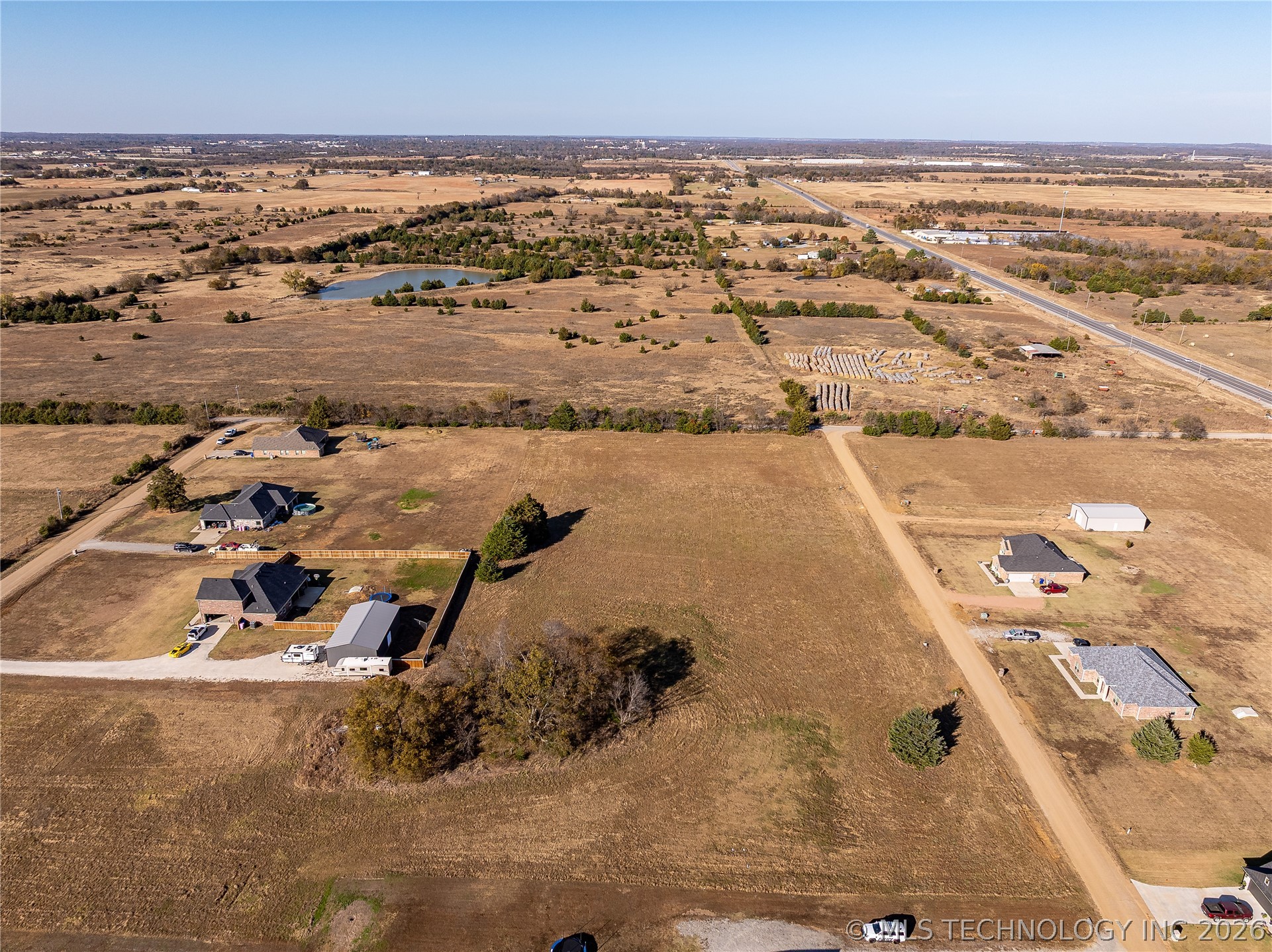001 Paralee Street Durant OK 74701