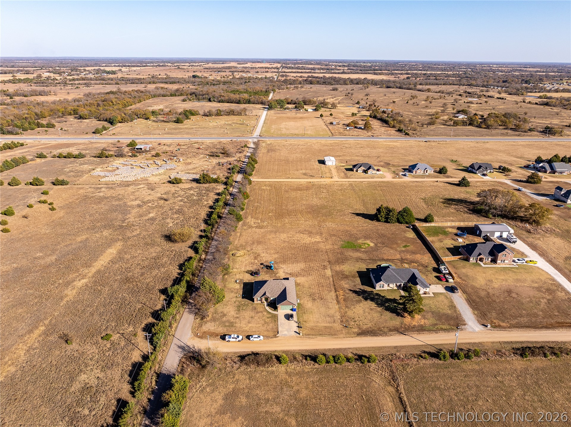 001 Paralee Street Durant OK 74701