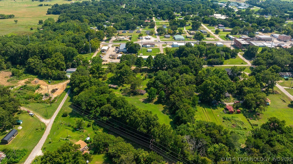 220 N Collins Stonewall OK 74871
