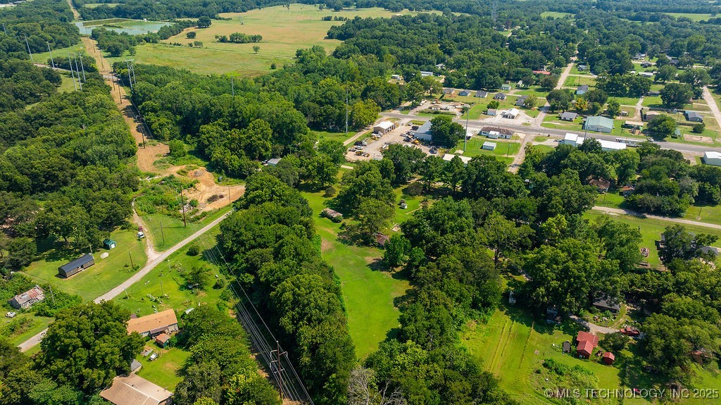 220 N Collins Stonewall OK 74871