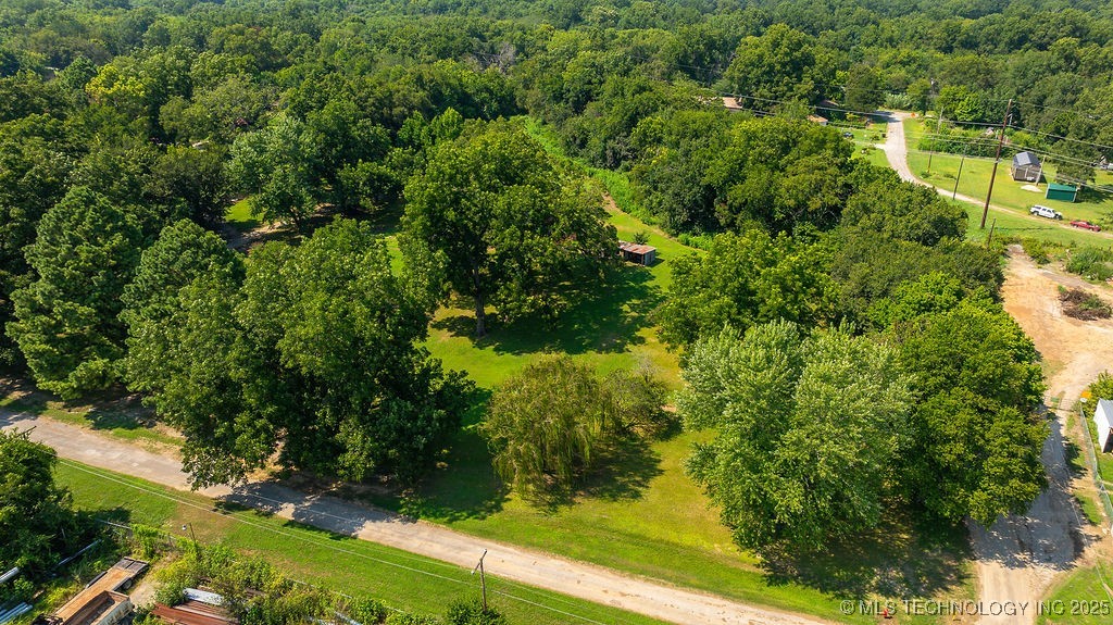 220 N Collins Stonewall OK 74871