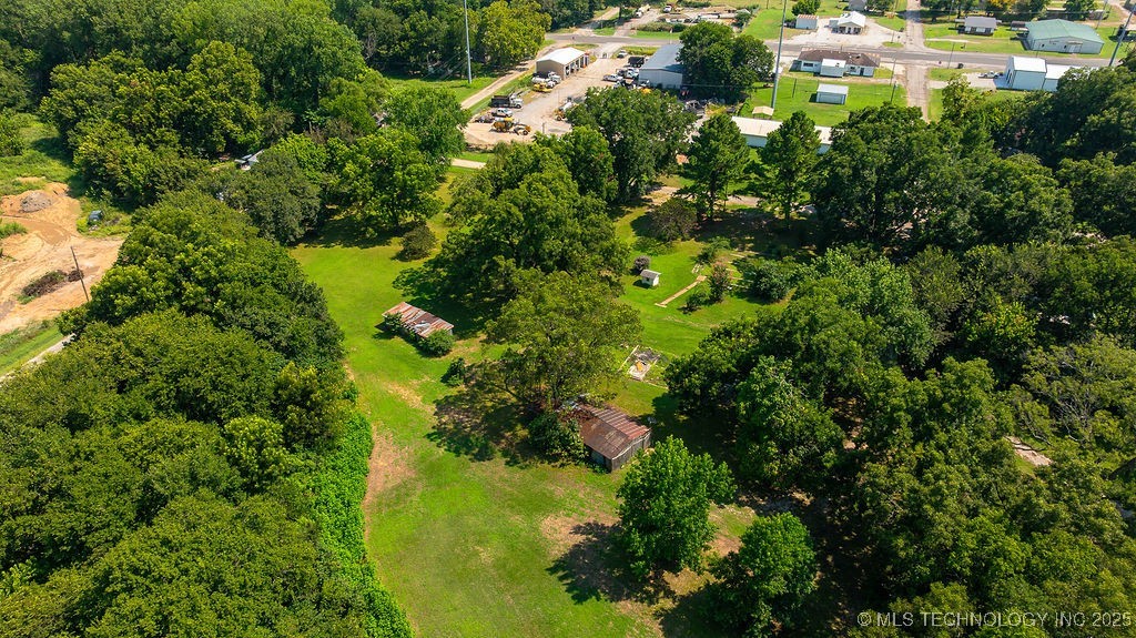 220 N Collins Stonewall OK 74871
