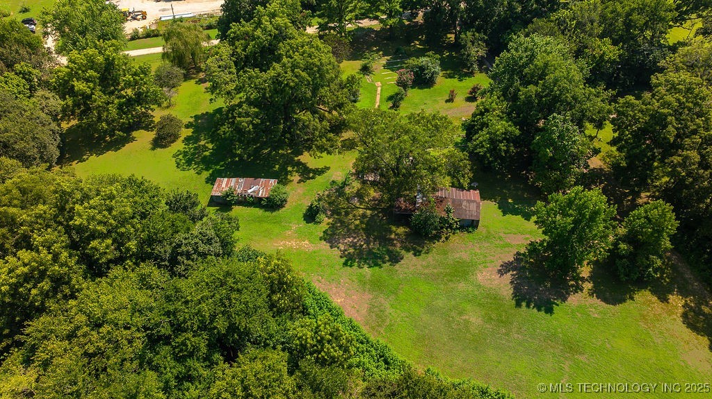 220 N Collins Stonewall OK 74871