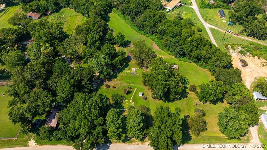 220 N Collins Stonewall OK 74871