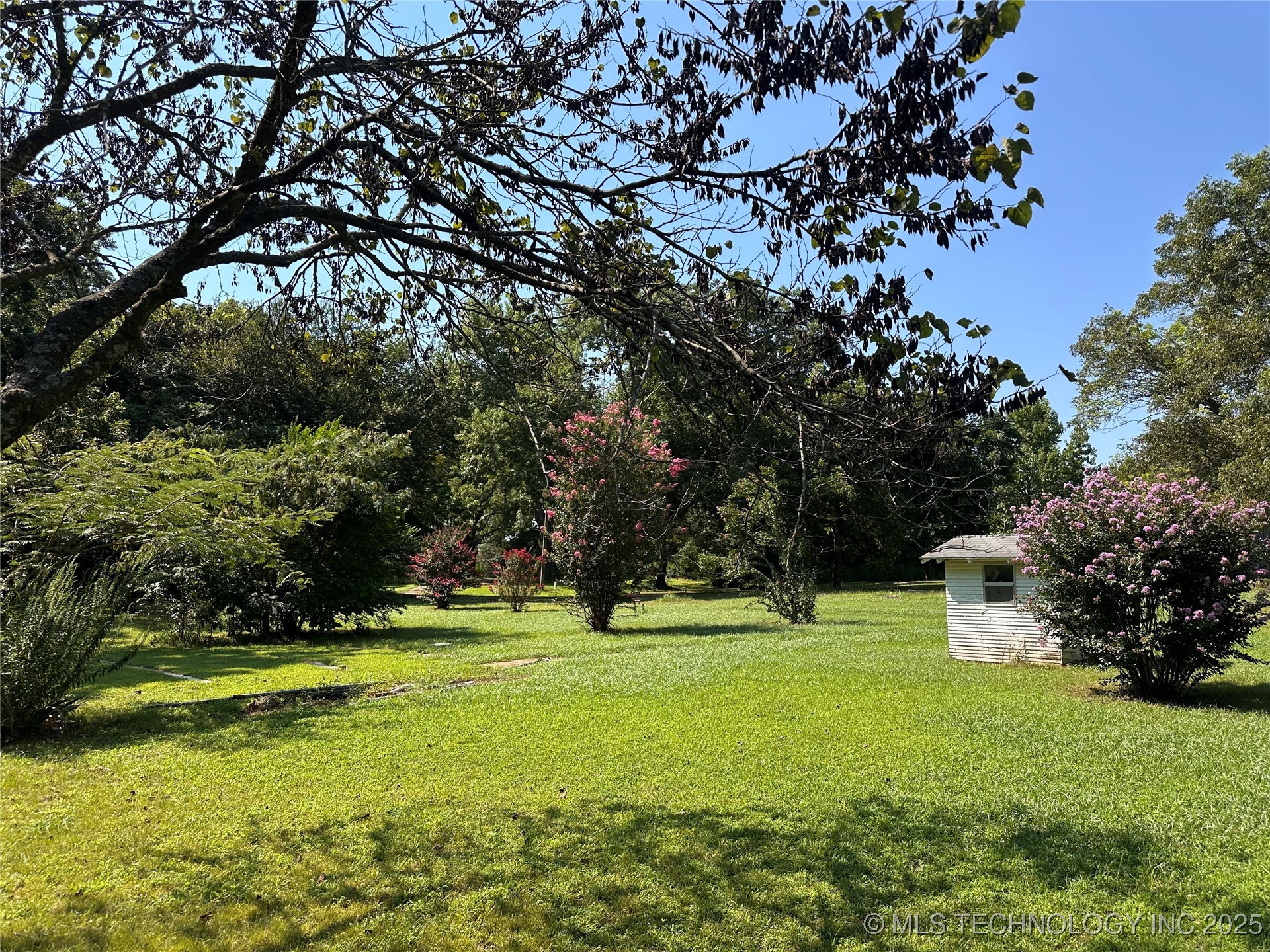 220 N Collins Stonewall OK 74871