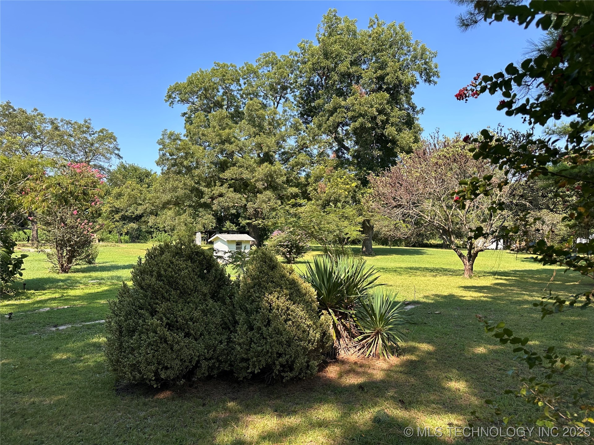 220 N Collins Stonewall OK 74871