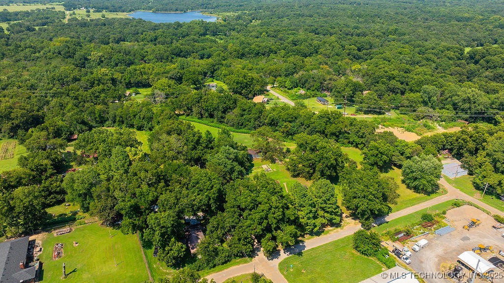 220 N Collins Stonewall OK 74871