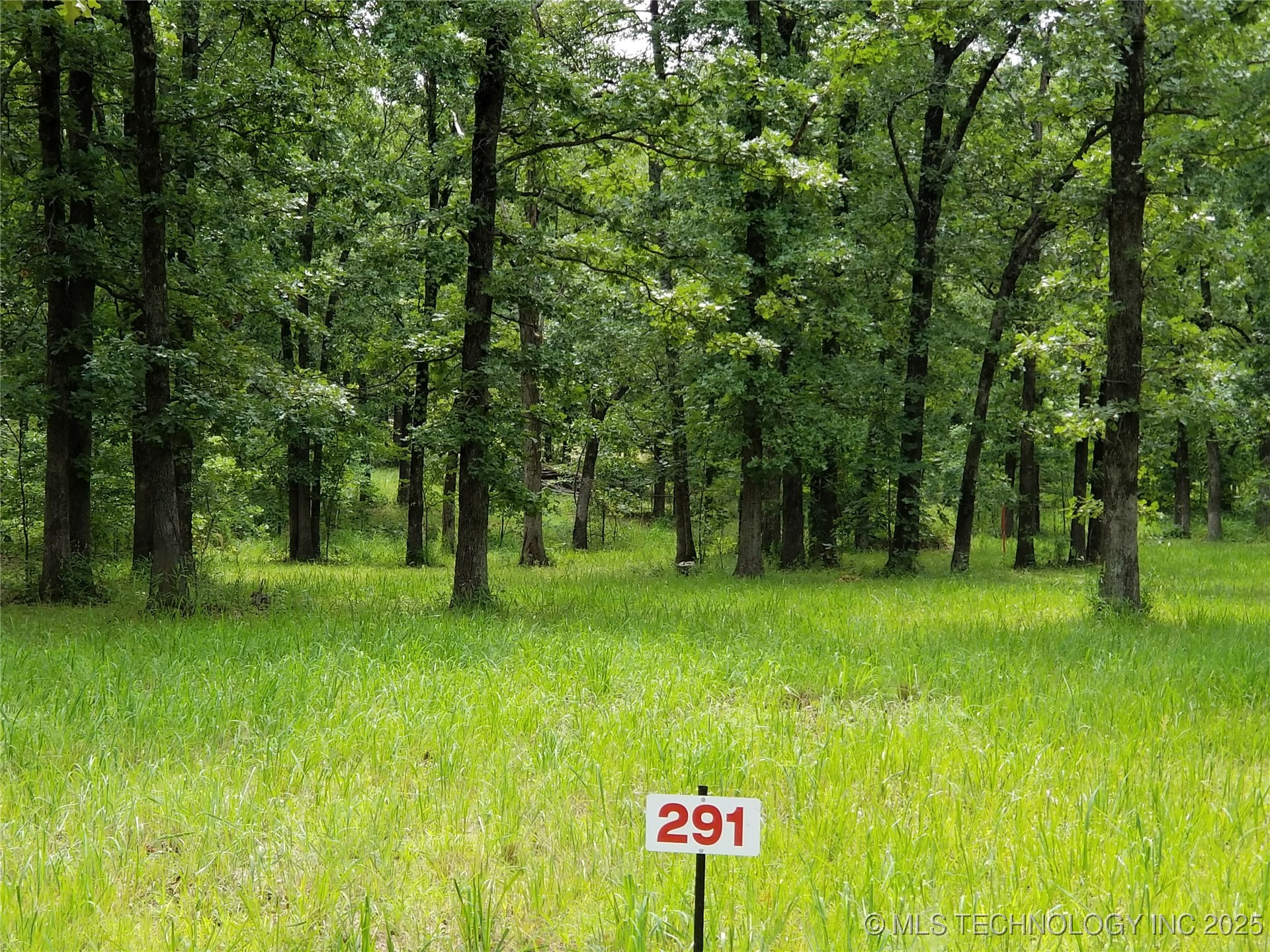 291 Edge Water Road Eufaula OK 74432