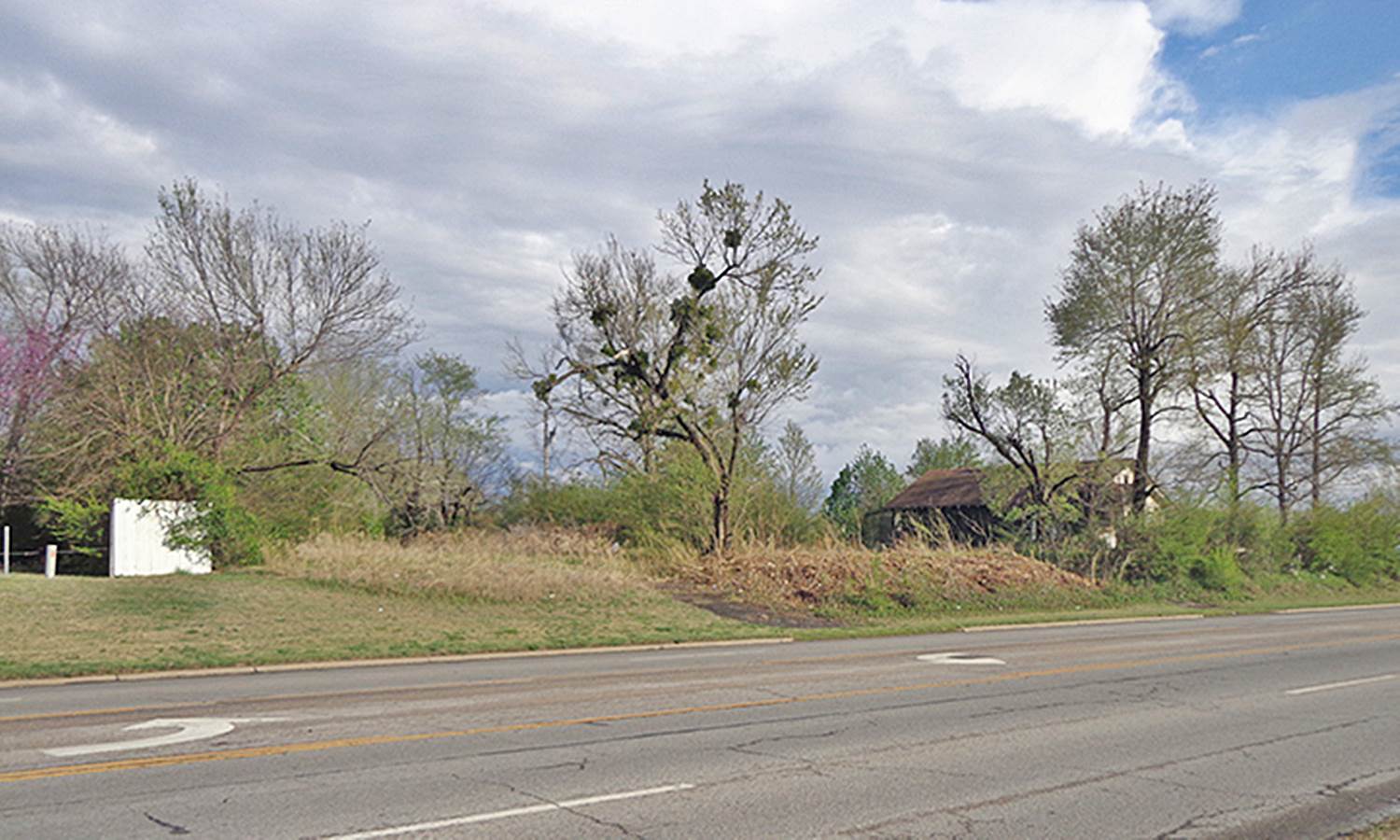 4901 S Muskogee Avenue Tahlequah OK 74464