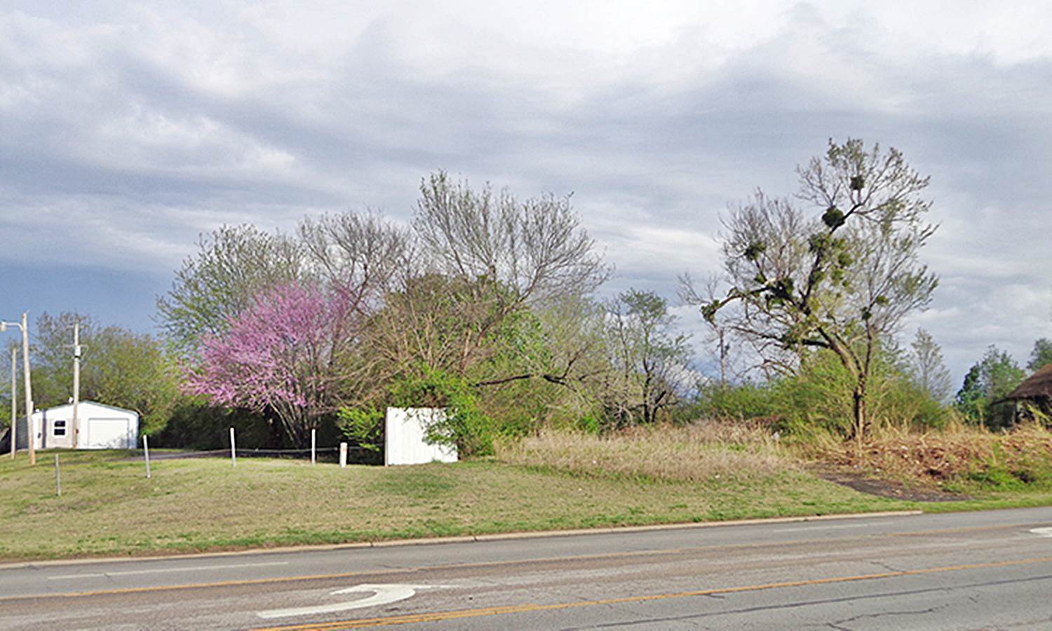 4901 S Muskogee Avenue Tahlequah OK 74464