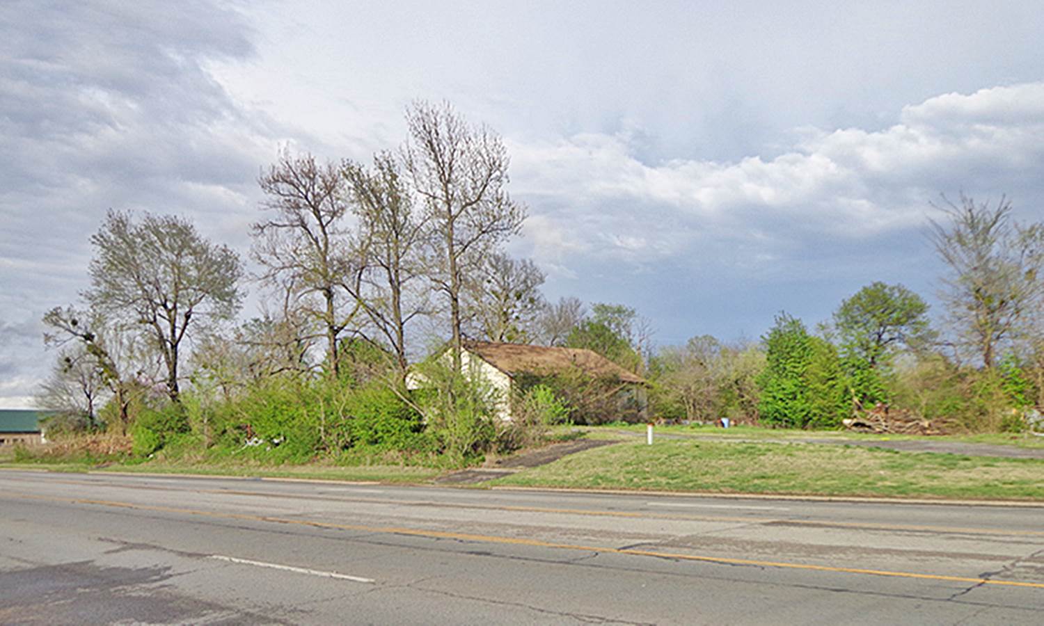 4901 S Muskogee Avenue Tahlequah OK 74464