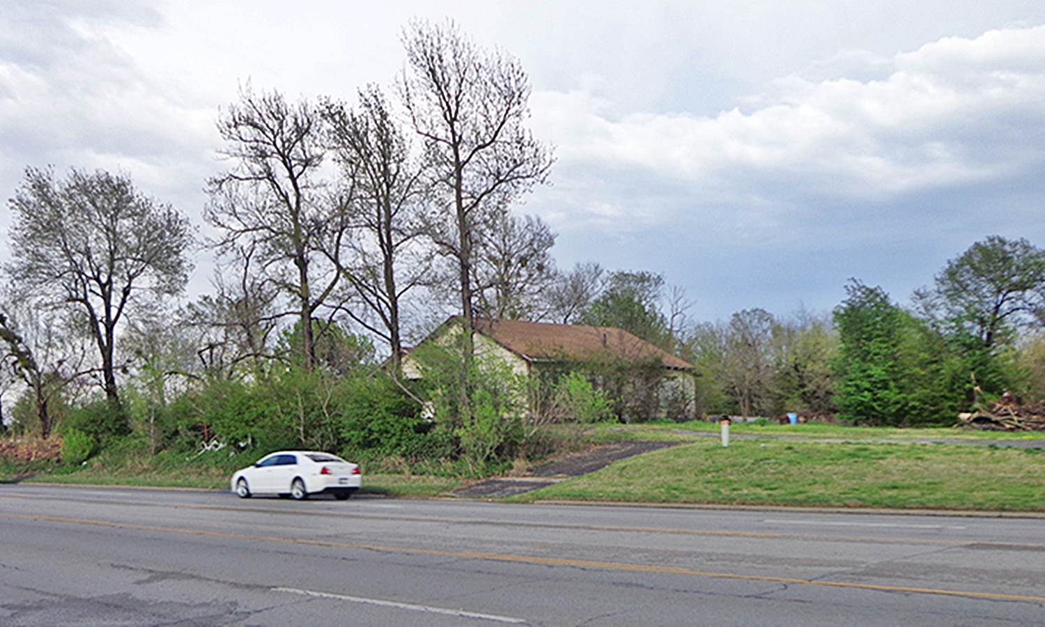 4901 S Muskogee Avenue Tahlequah OK 74464