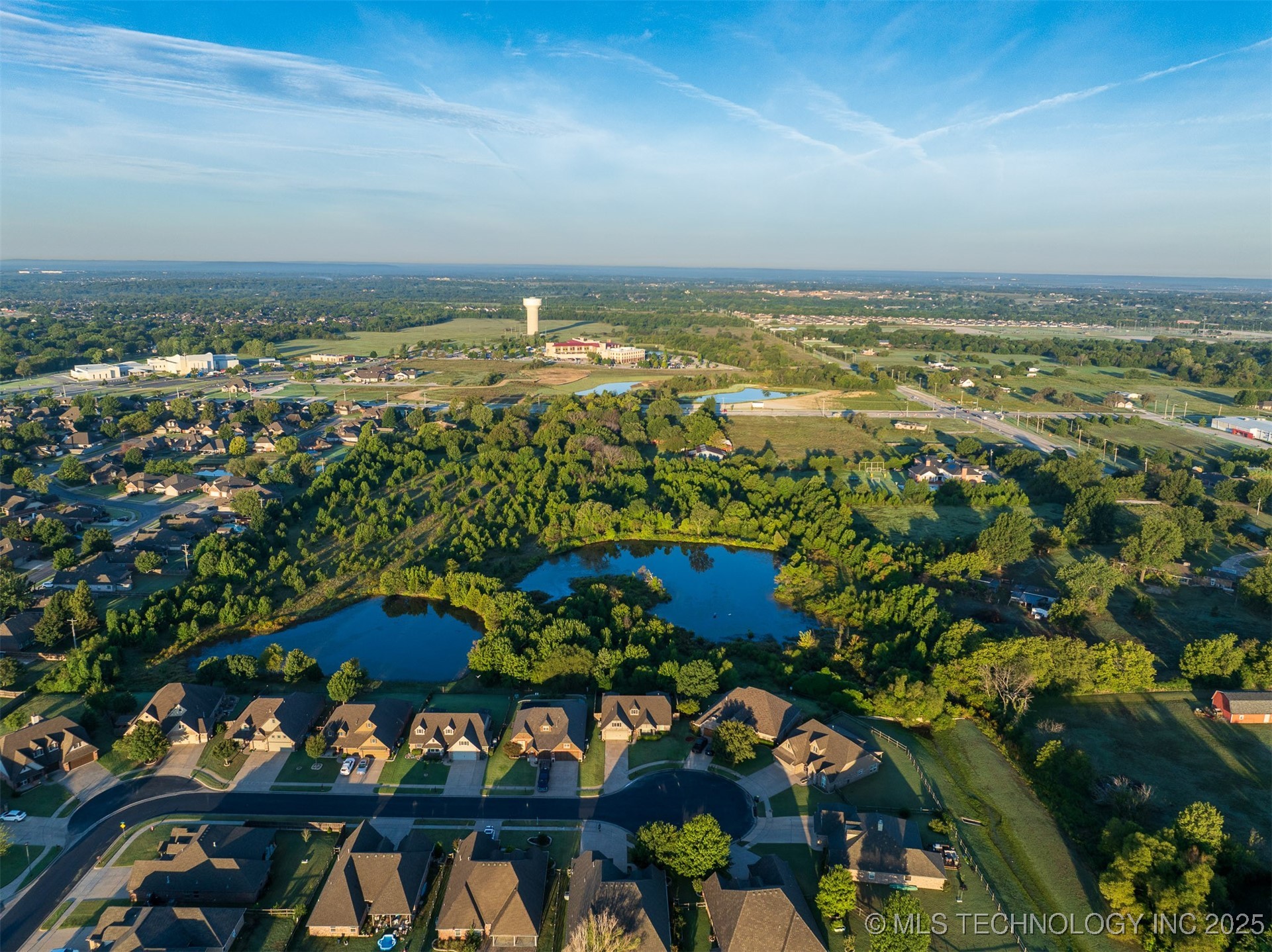 1 E 106th Street Owasso OK 74055