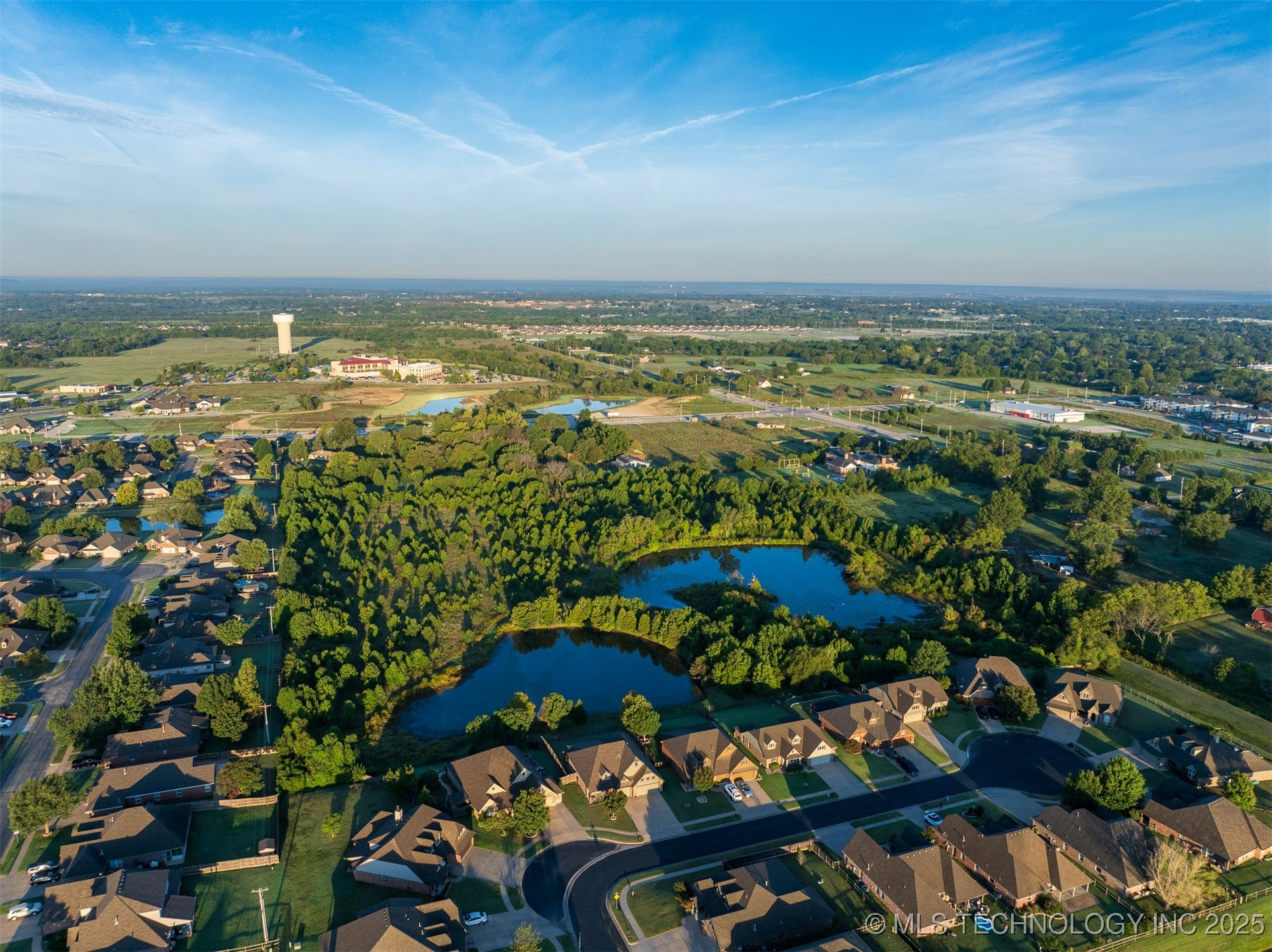 1 E 106th Street Owasso OK 74055