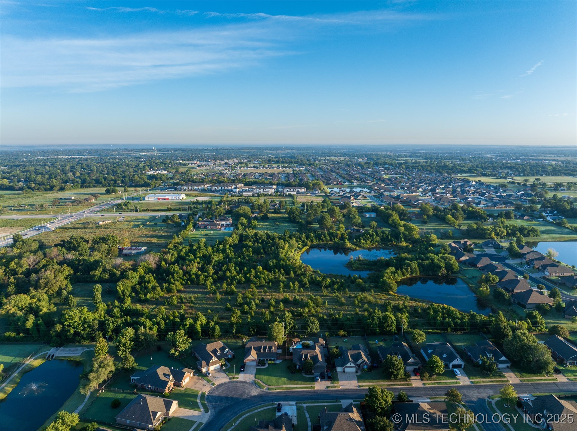 1 E 106th Street Owasso OK 74055