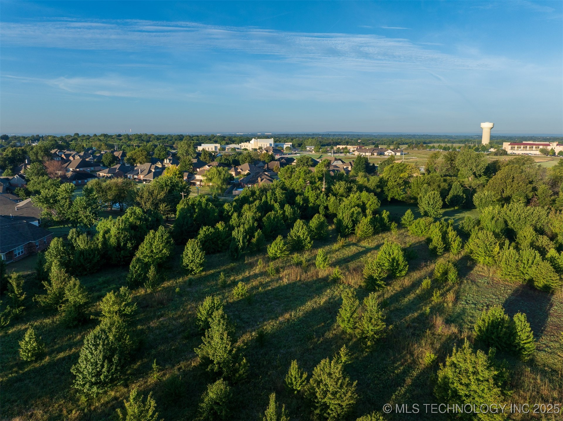 1 E 106th Street Owasso OK 74055