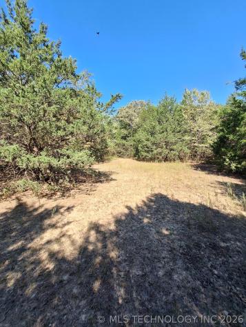 00 County Road 3665 Allen OK 74825