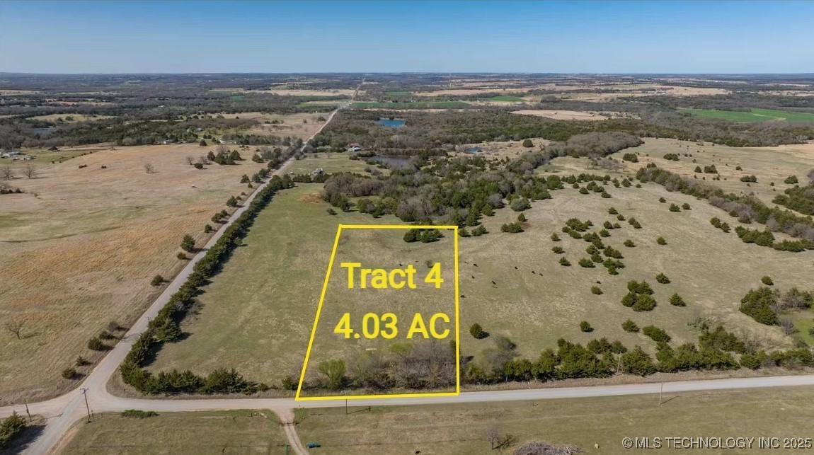 86TH Street Perkins OK 74059