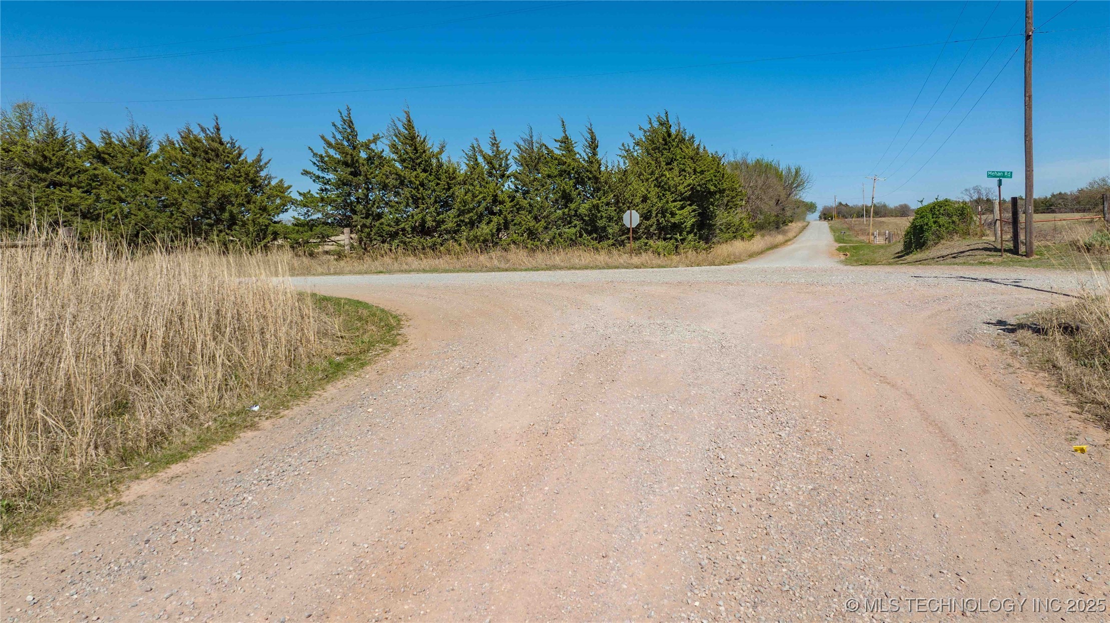 86TH Street Perkins OK 74059